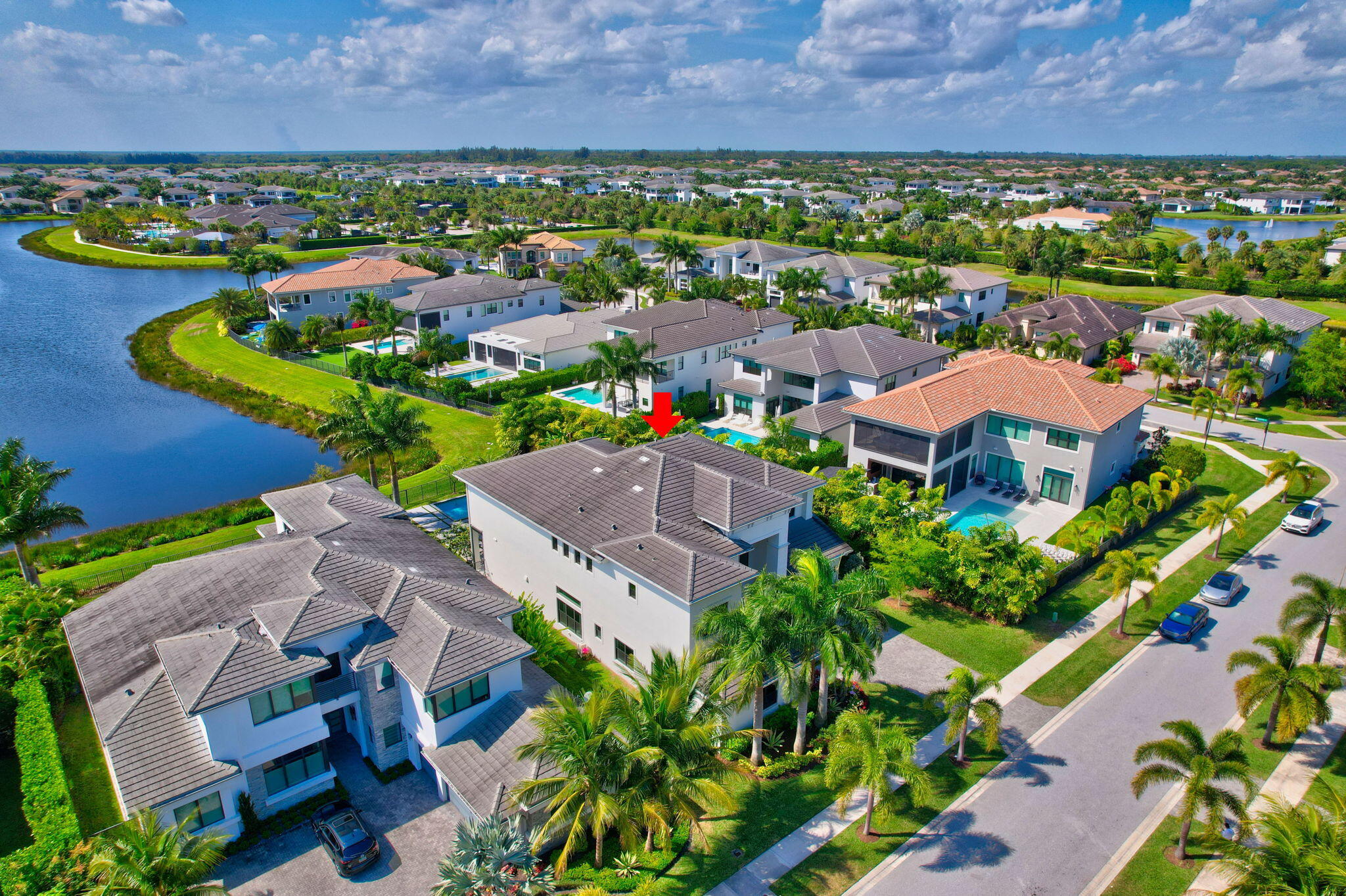 BOCA BRIDGES - Residential