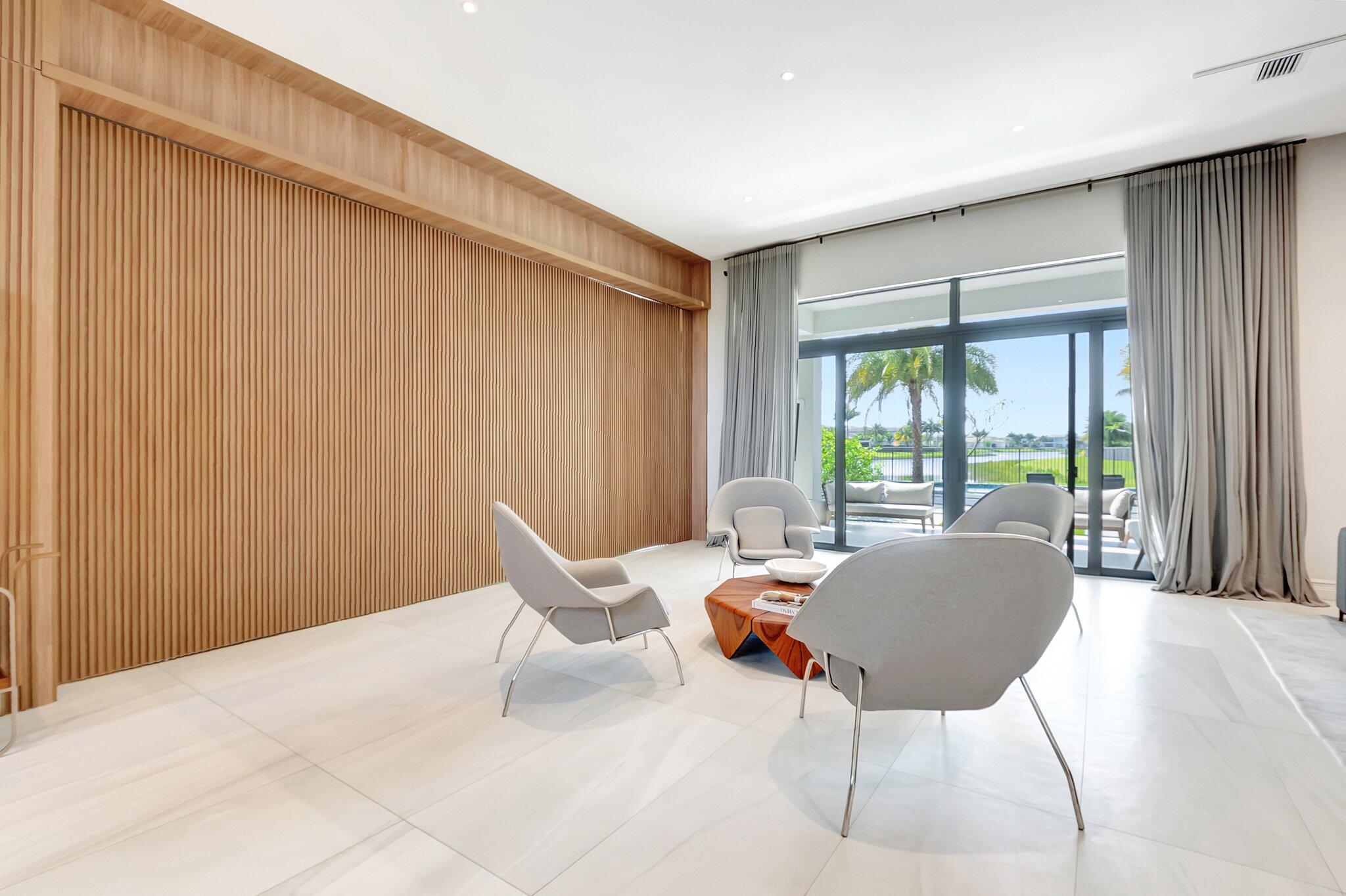 BOCA BRIDGES - Residential