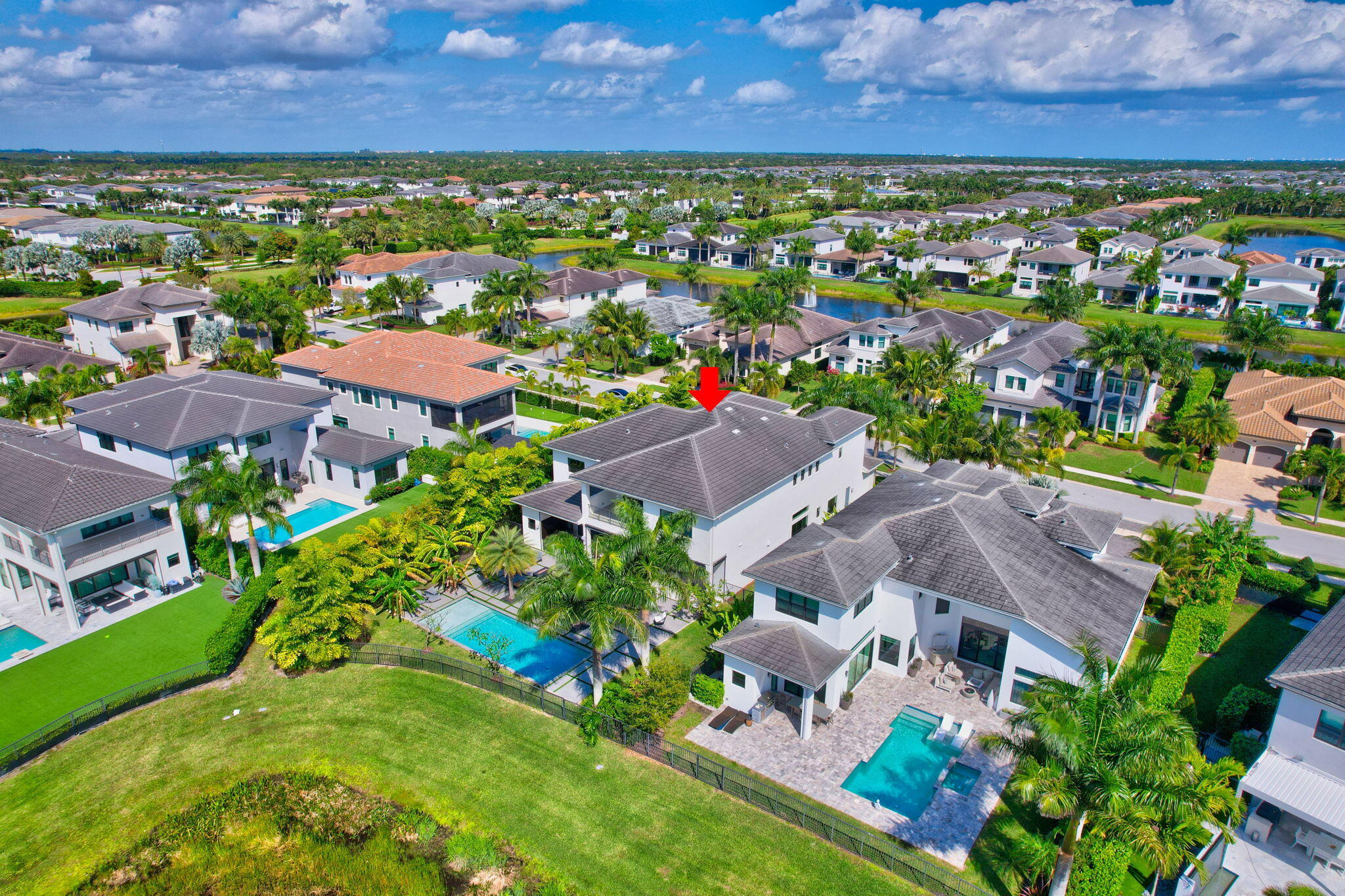BOCA BRIDGES - Residential