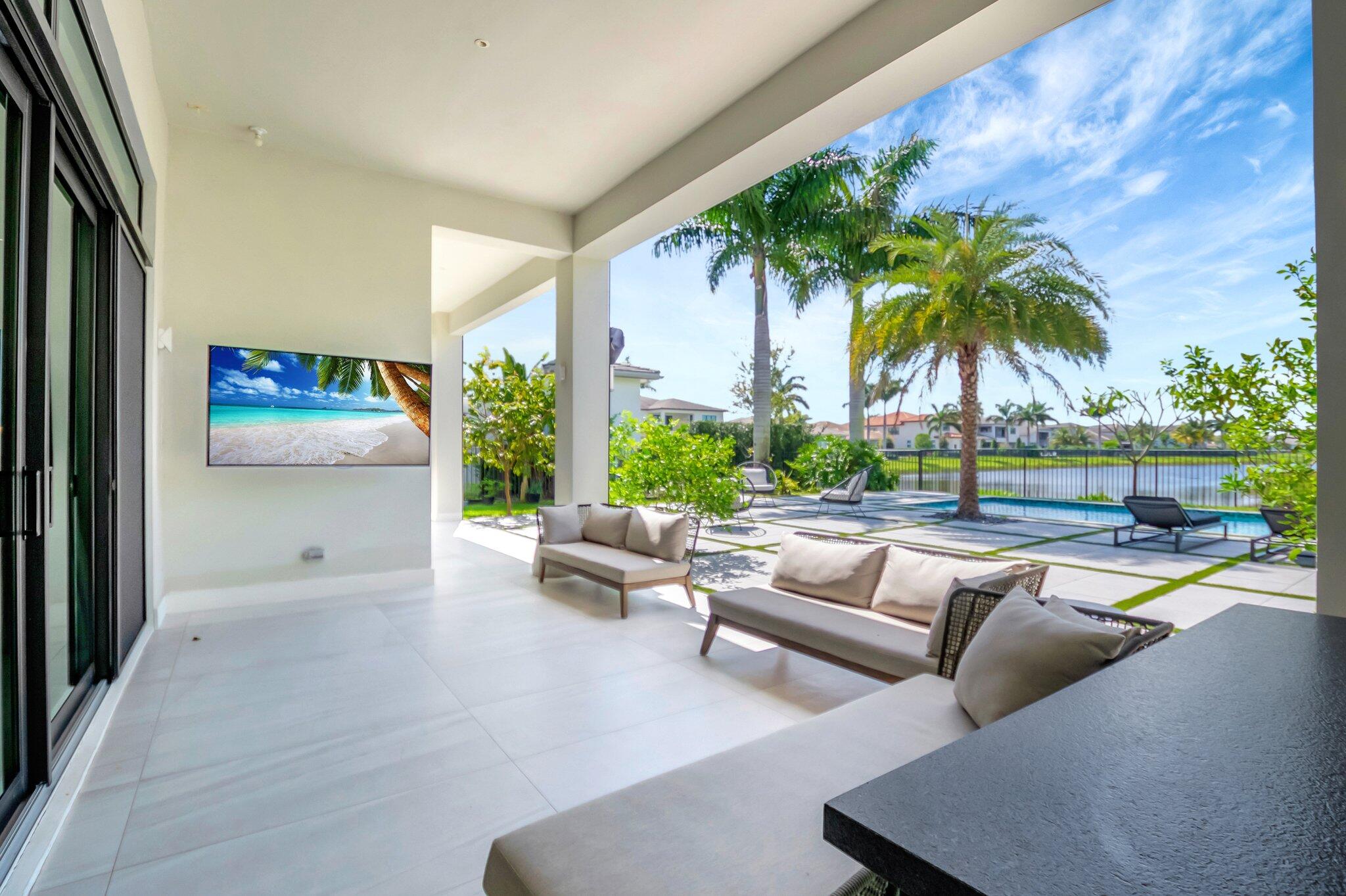 BOCA BRIDGES - Residential