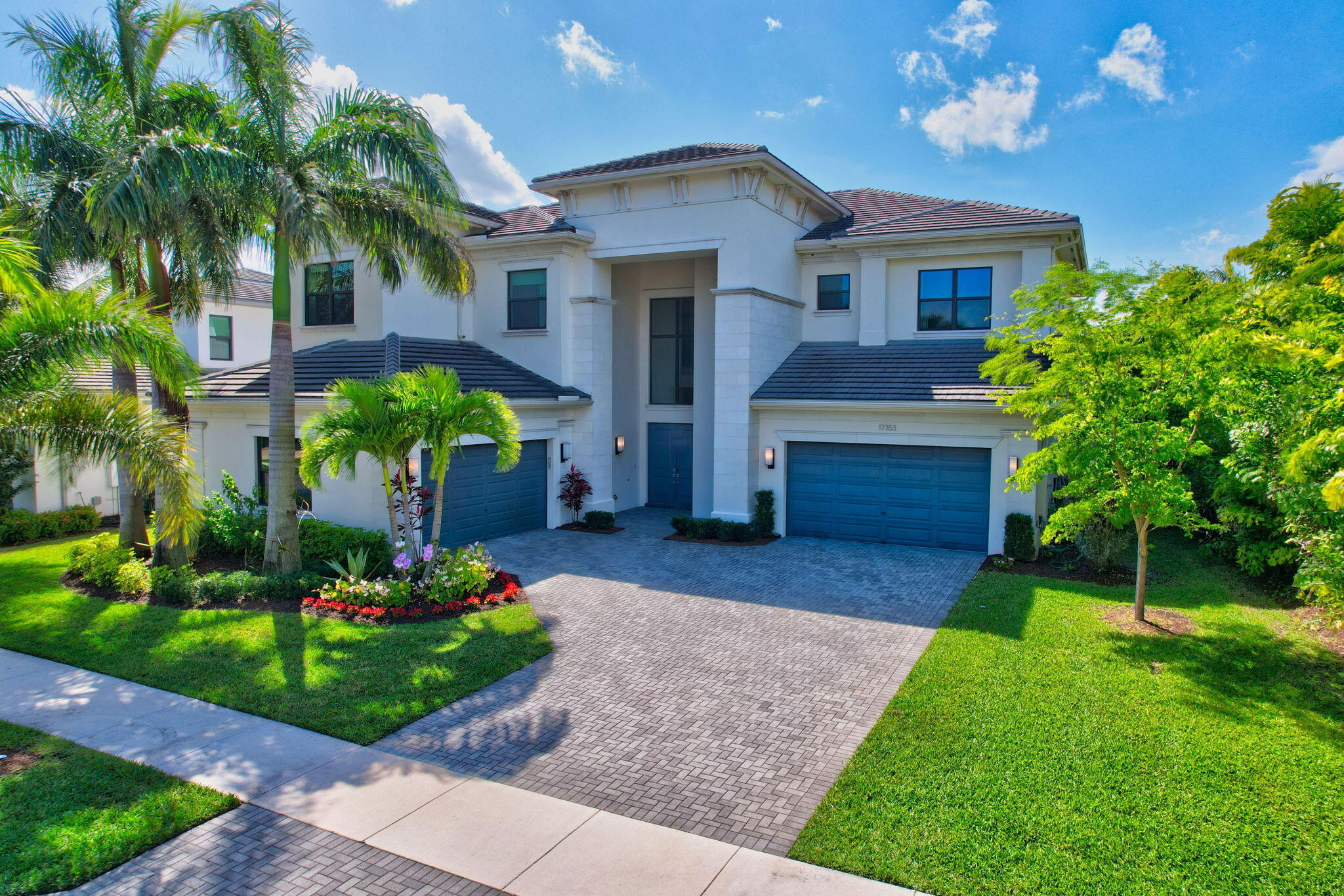 BOCA BRIDGES - Residential