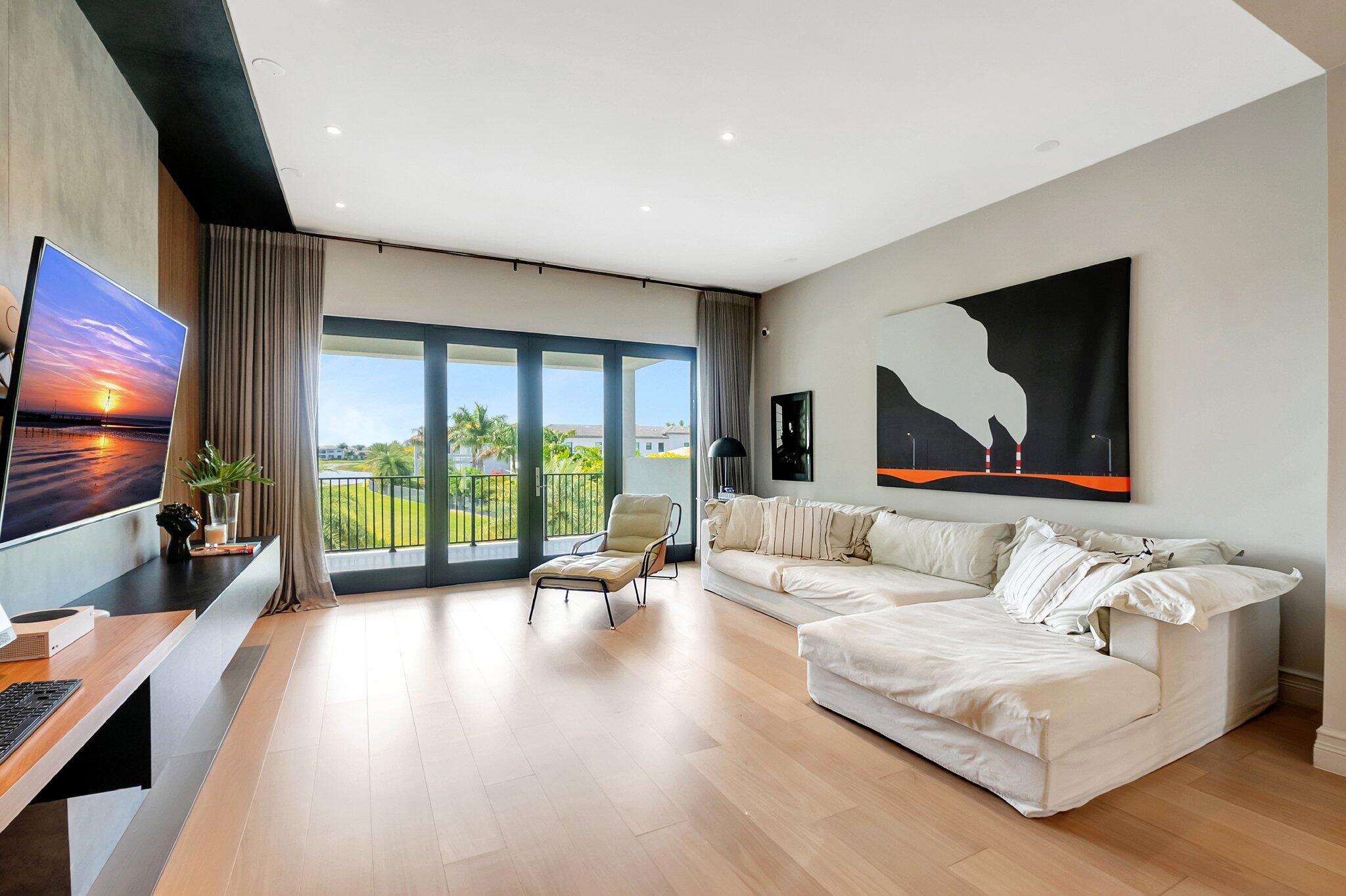 BOCA BRIDGES - Residential
