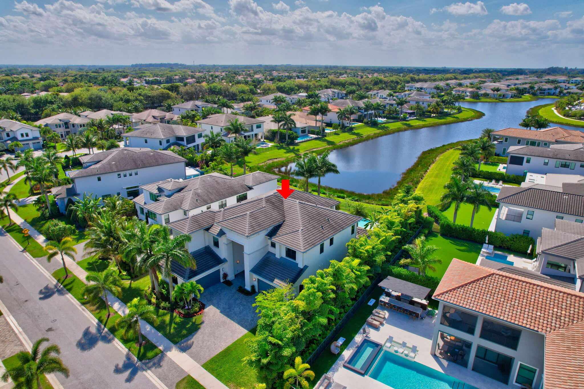 BOCA BRIDGES - Residential