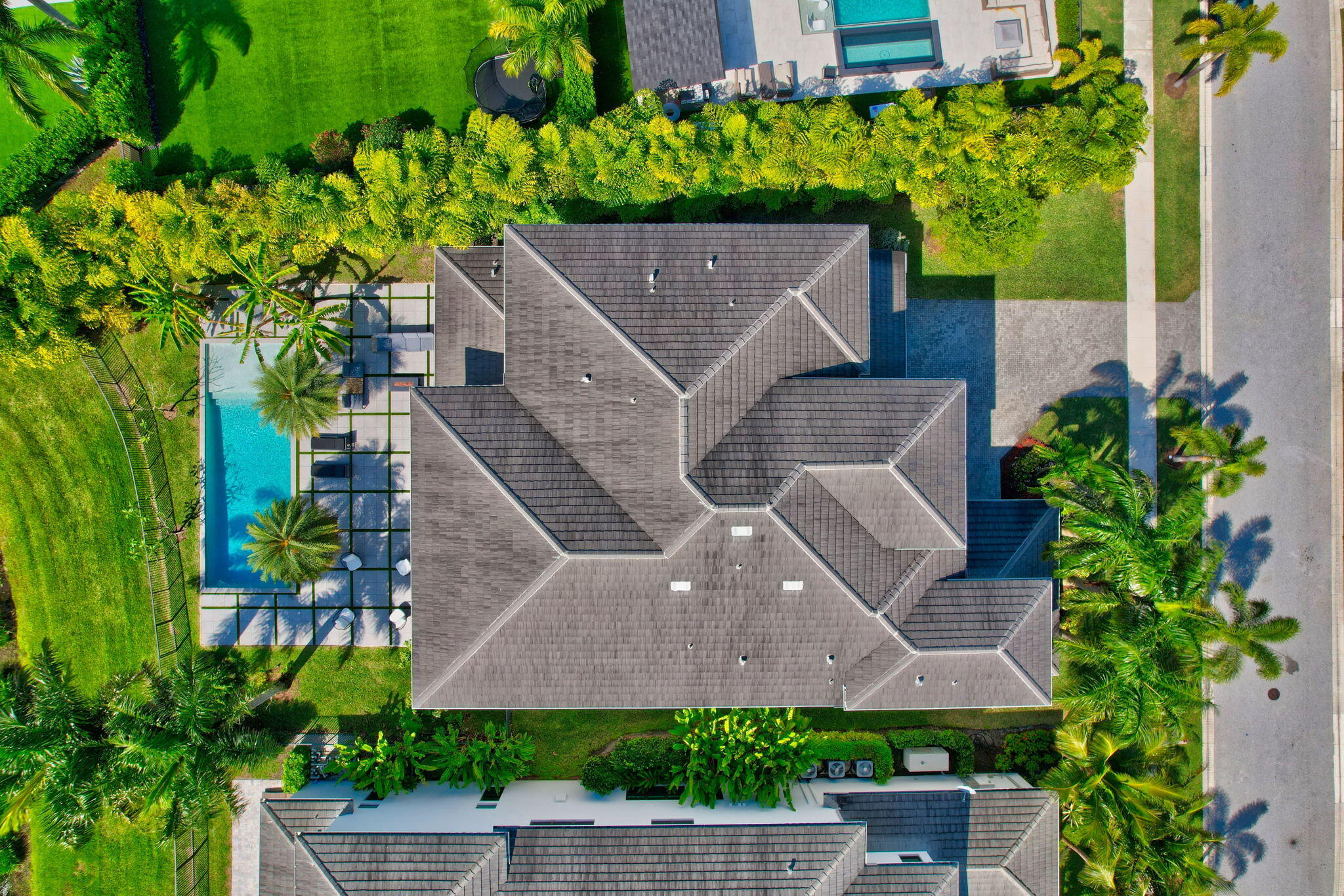 BOCA BRIDGES - Residential