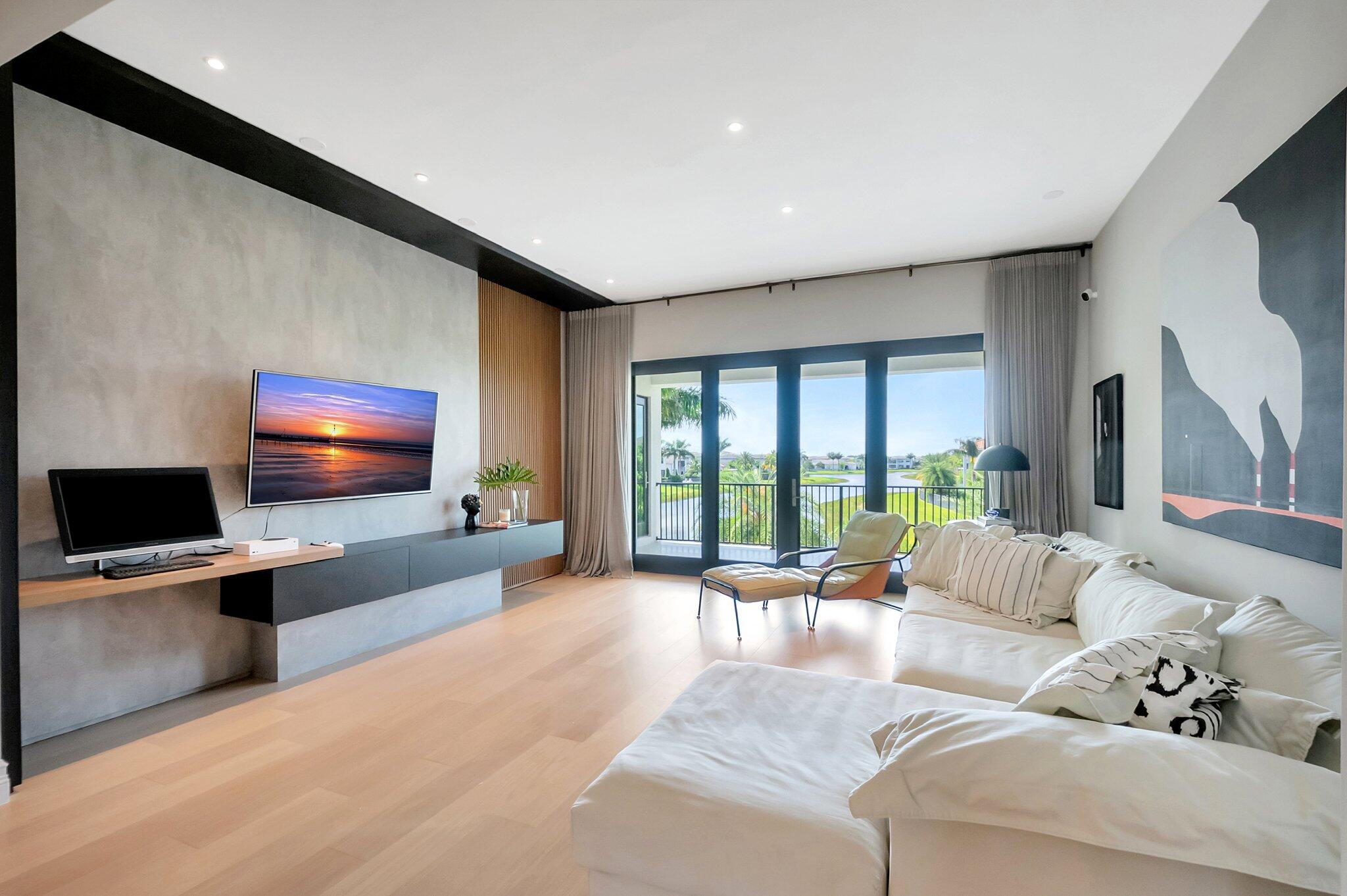 BOCA BRIDGES - Residential
