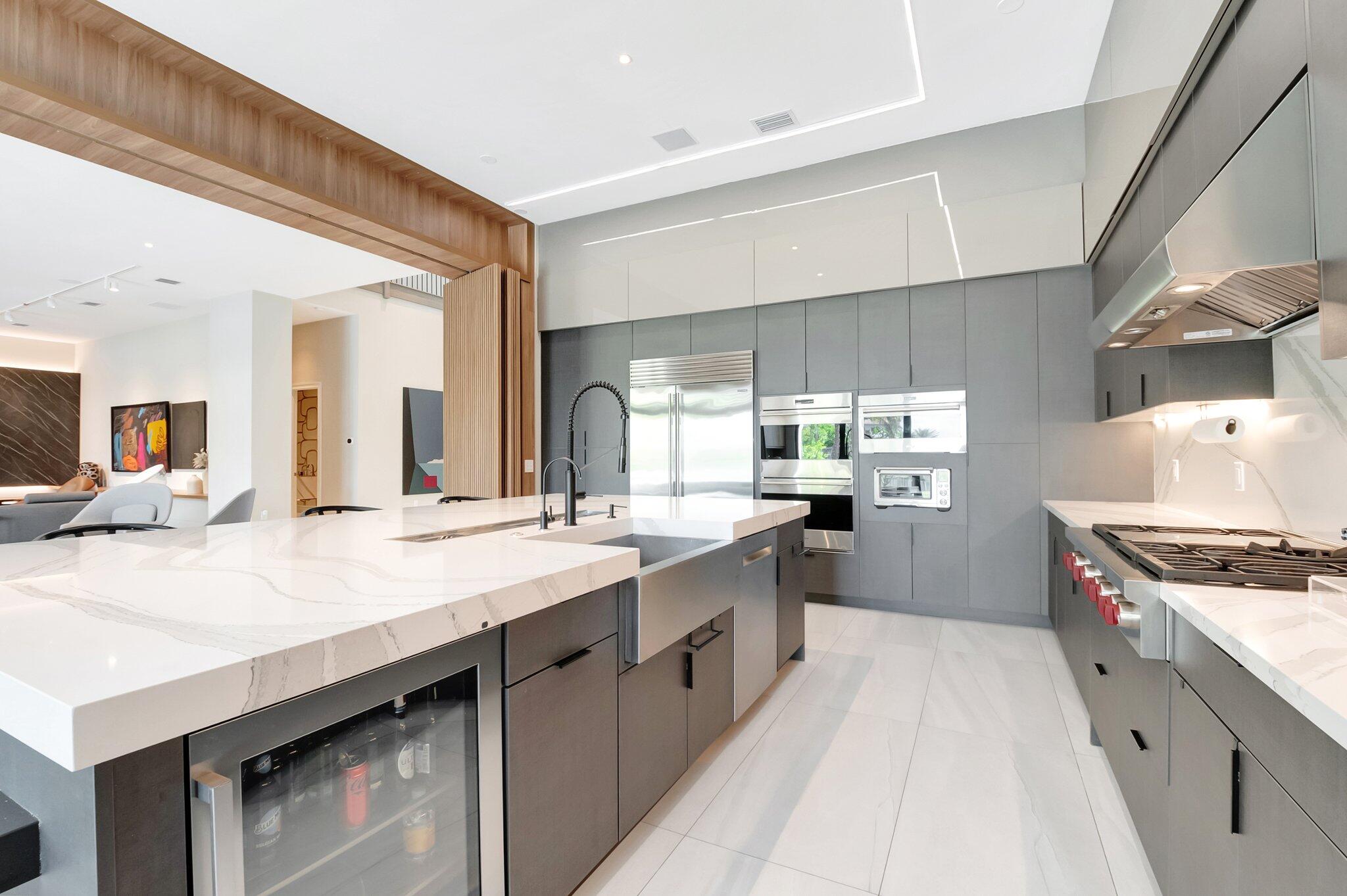 BOCA BRIDGES - Residential