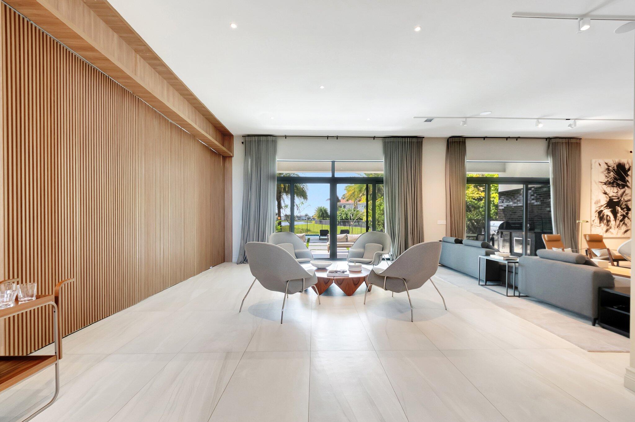 BOCA BRIDGES - Residential