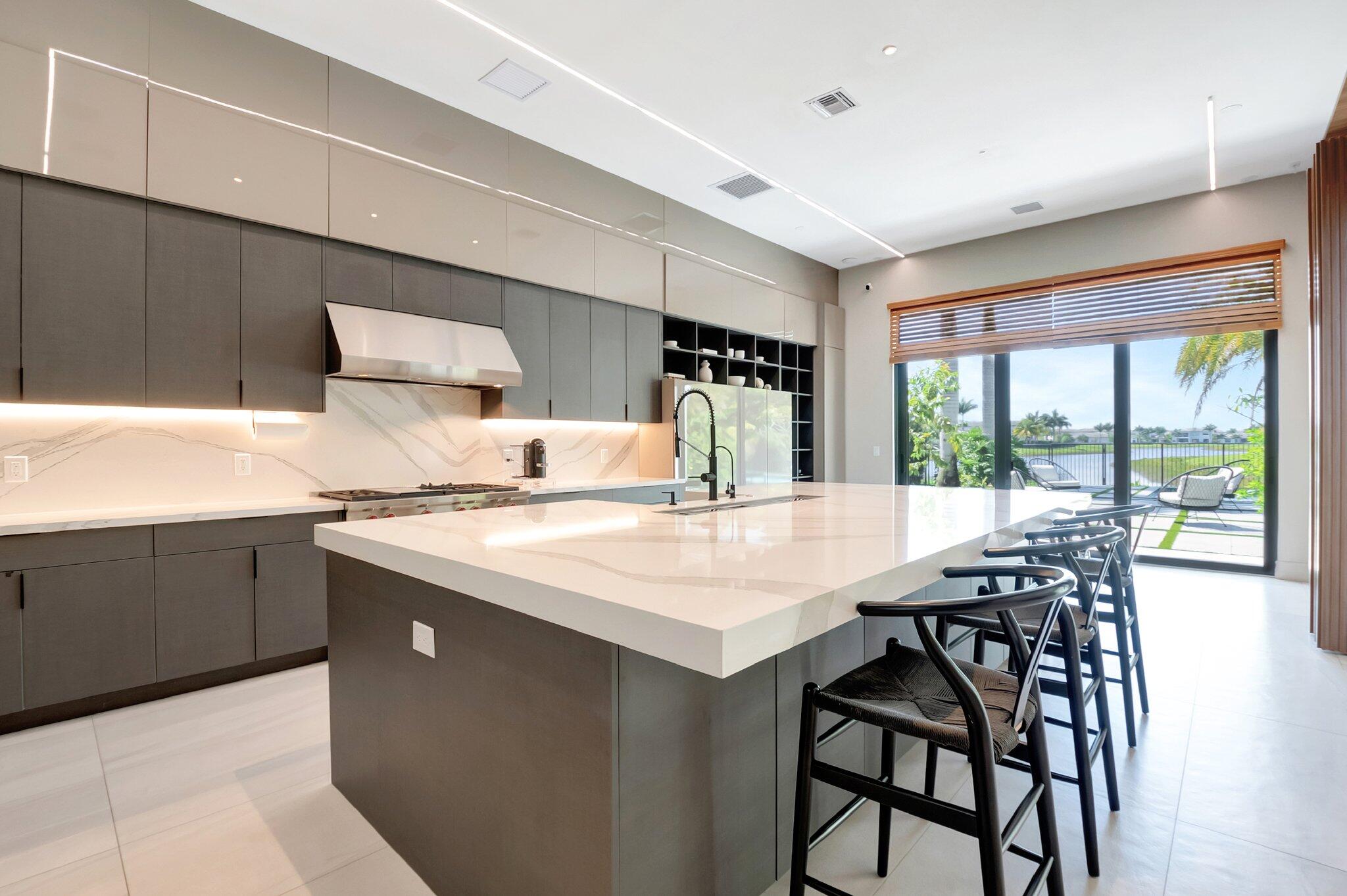 BOCA BRIDGES - Residential