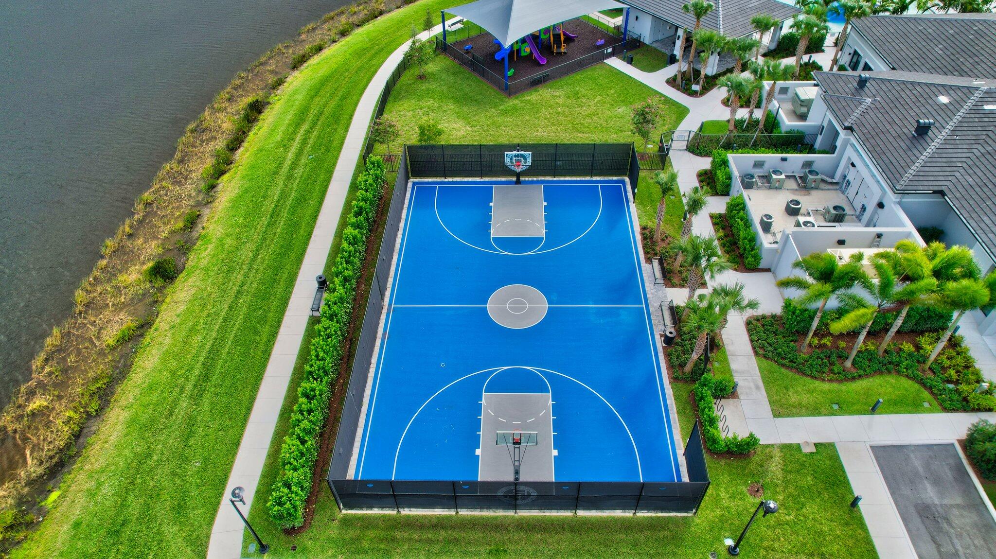BOCA BRIDGES - Residential