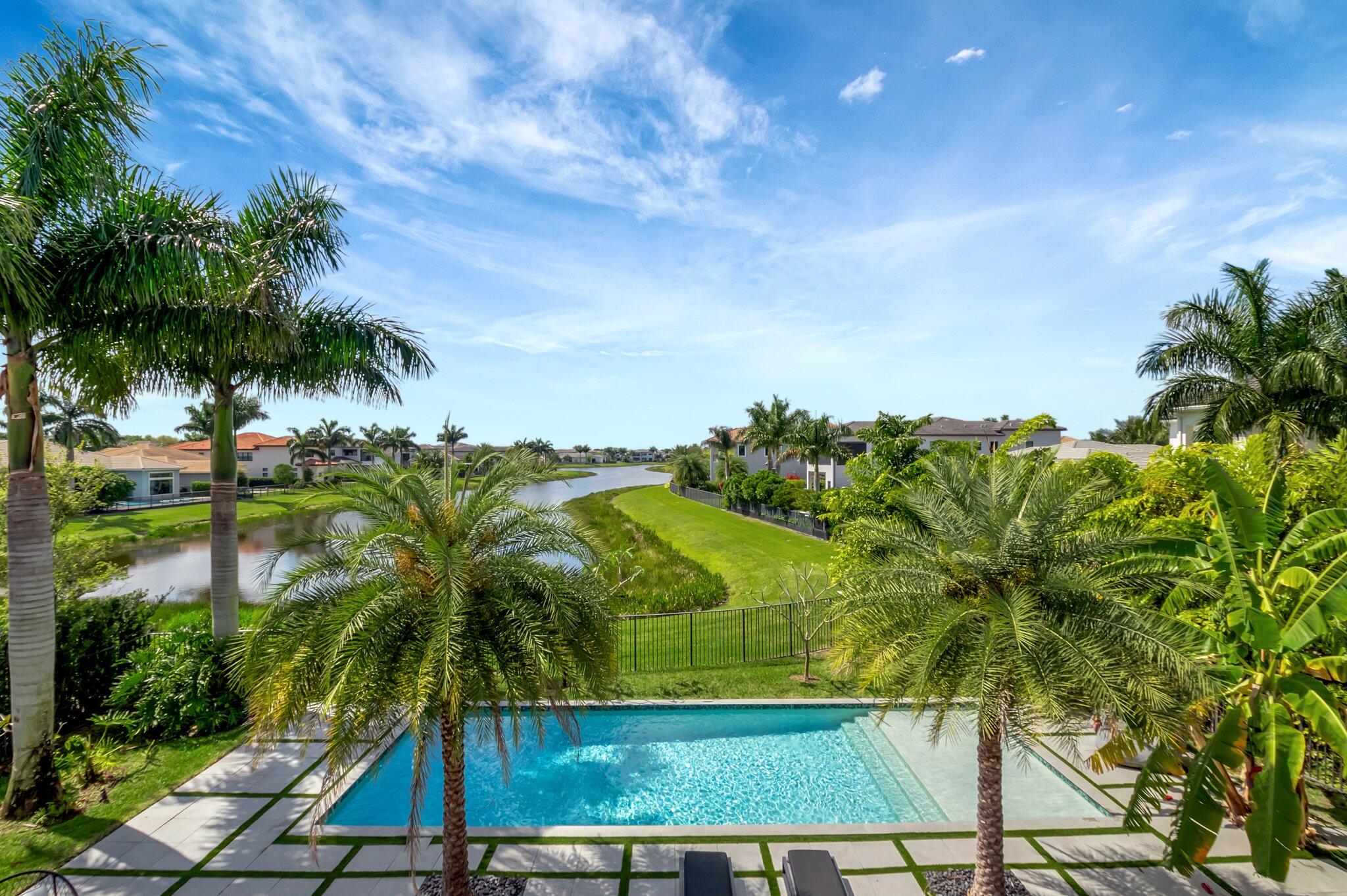 BOCA BRIDGES - Residential