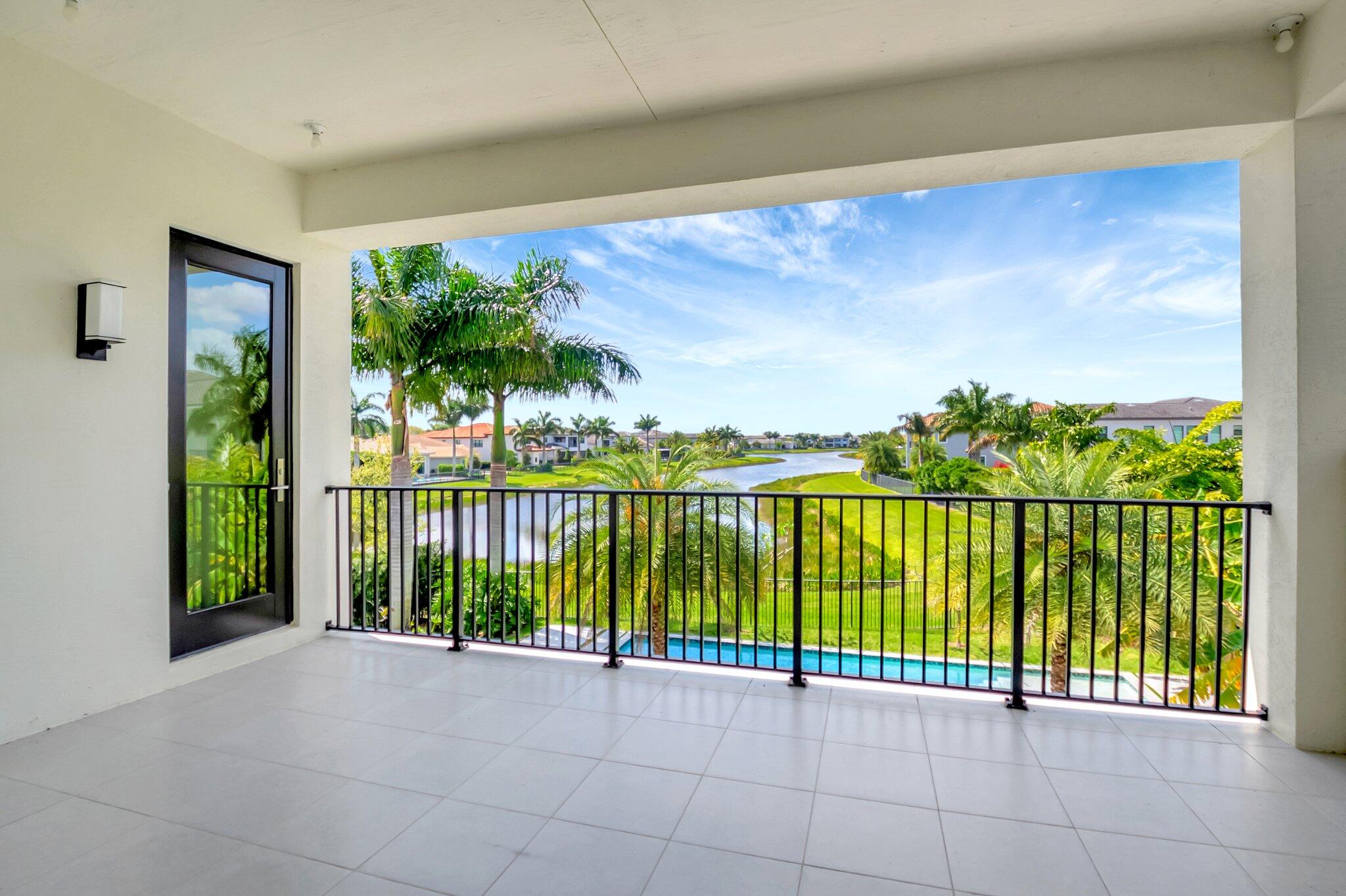 BOCA BRIDGES - Residential