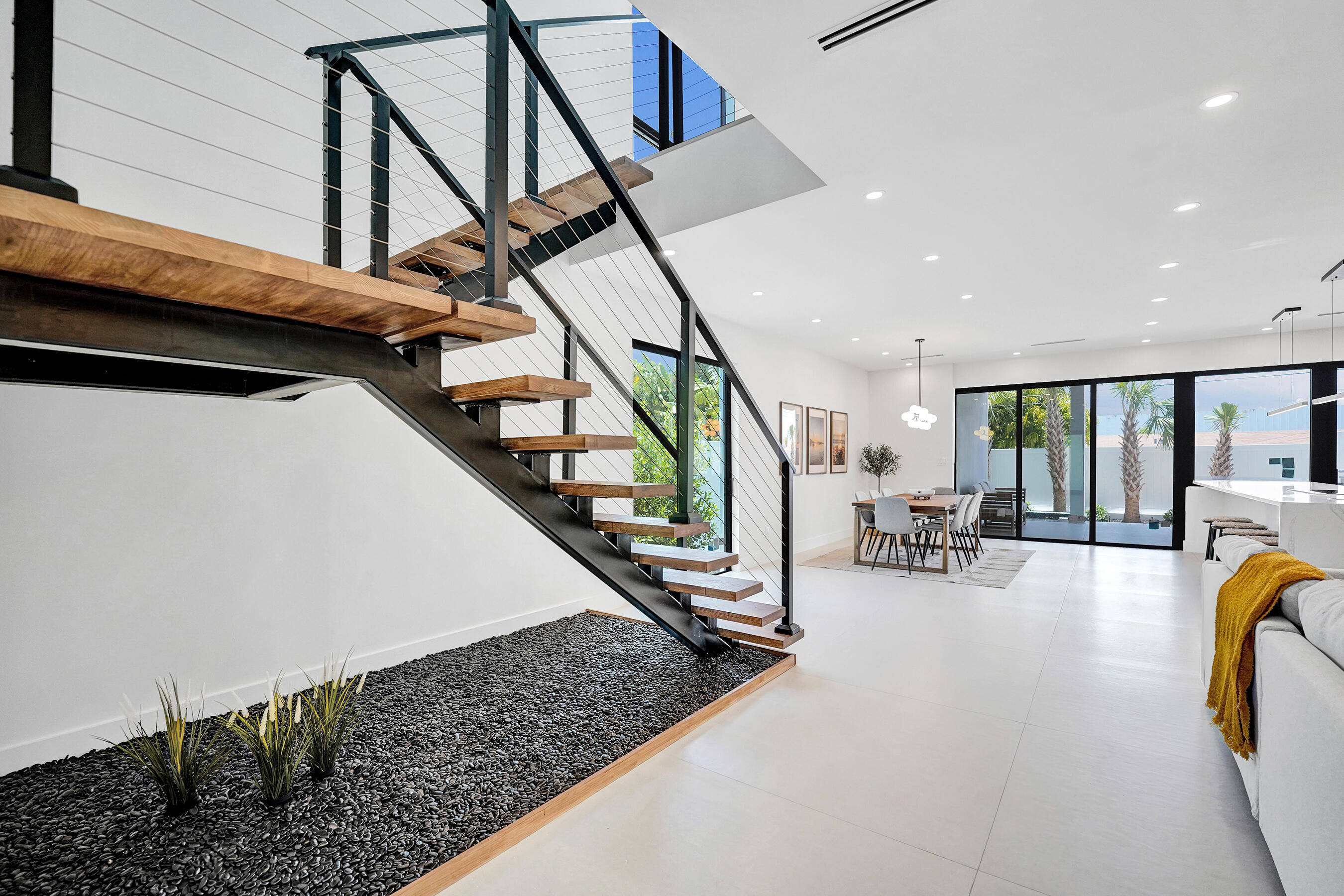 ALLENWOOD ADD - Residential