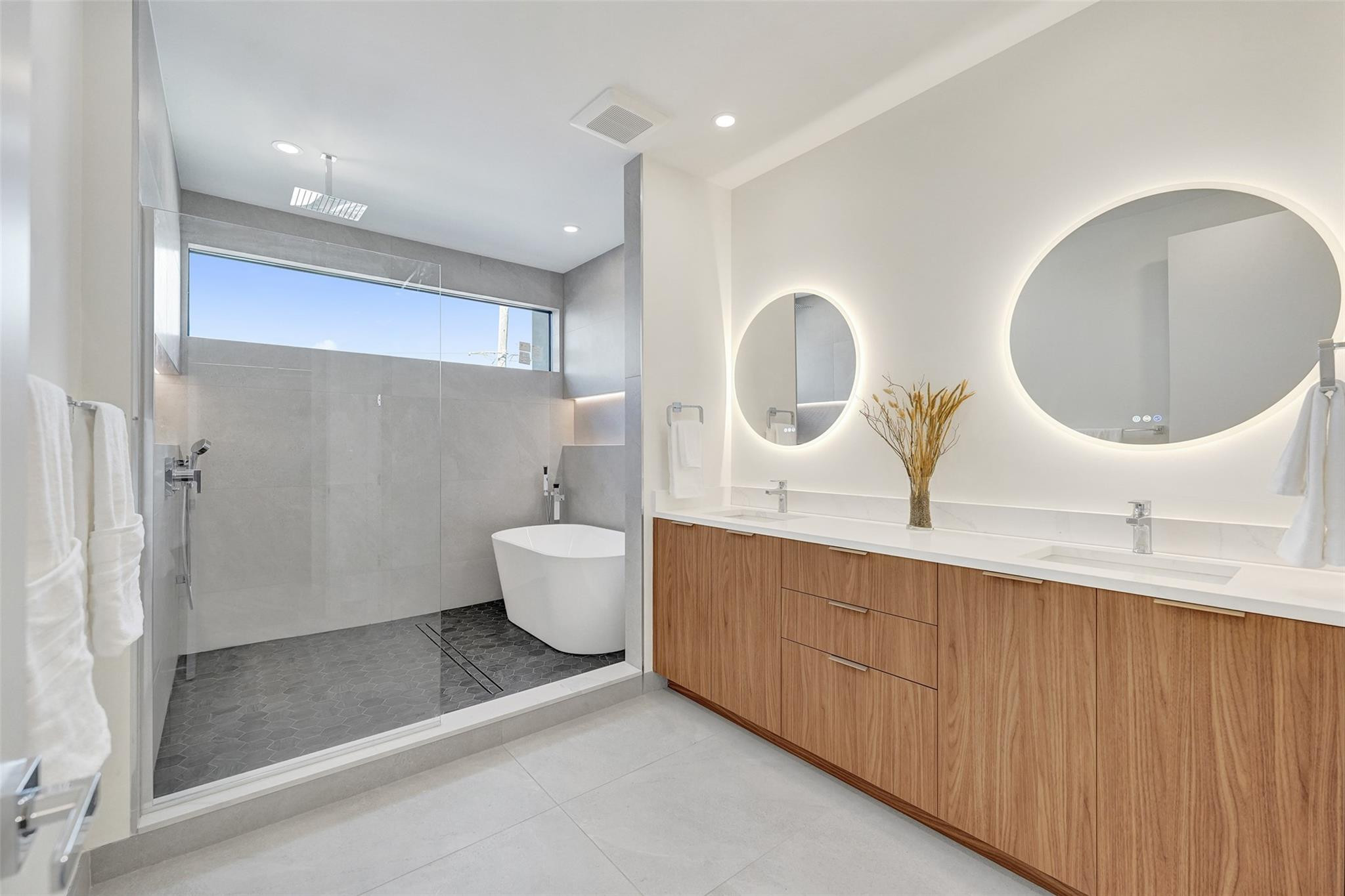 ALLENWOOD ADD - Residential