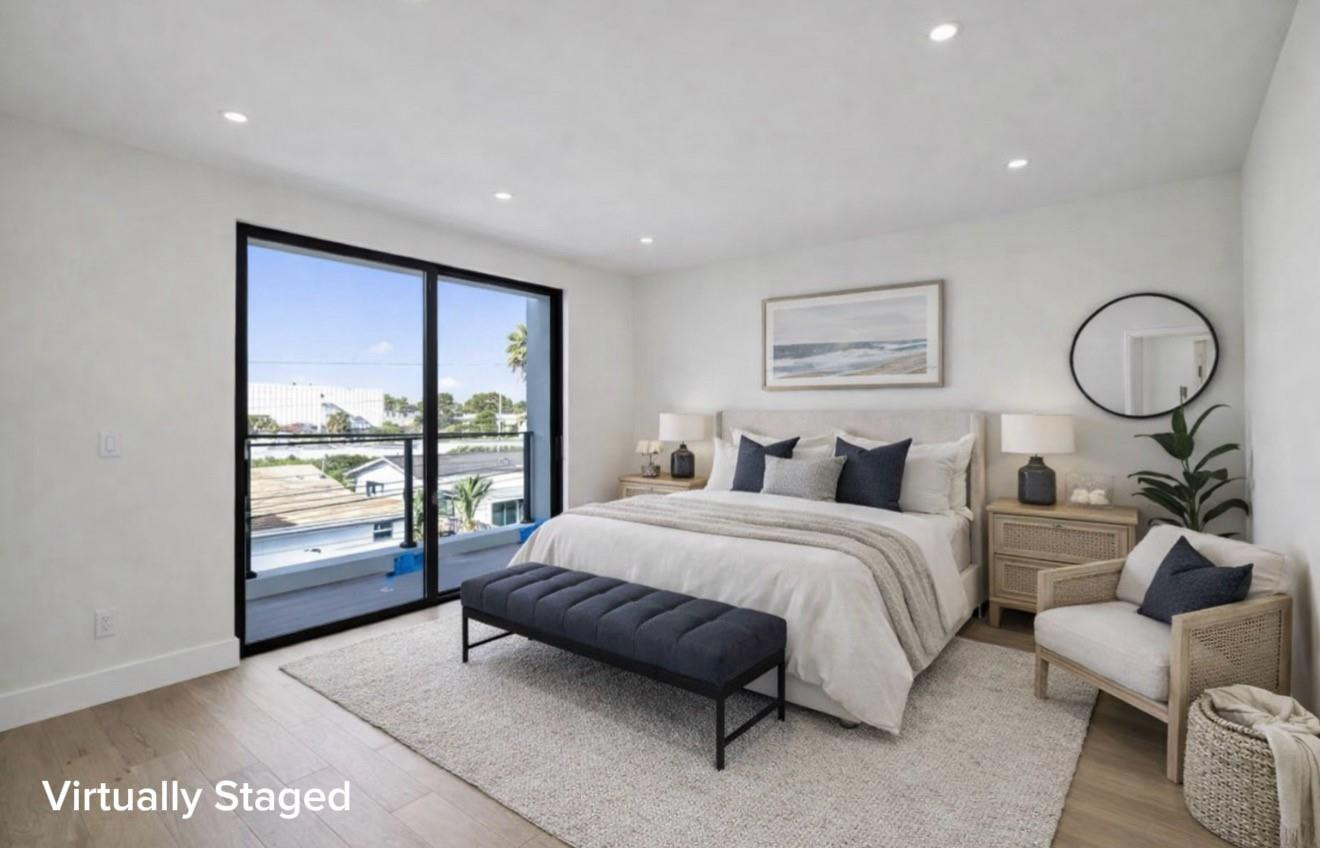 ALLENWOOD ADD - Residential
