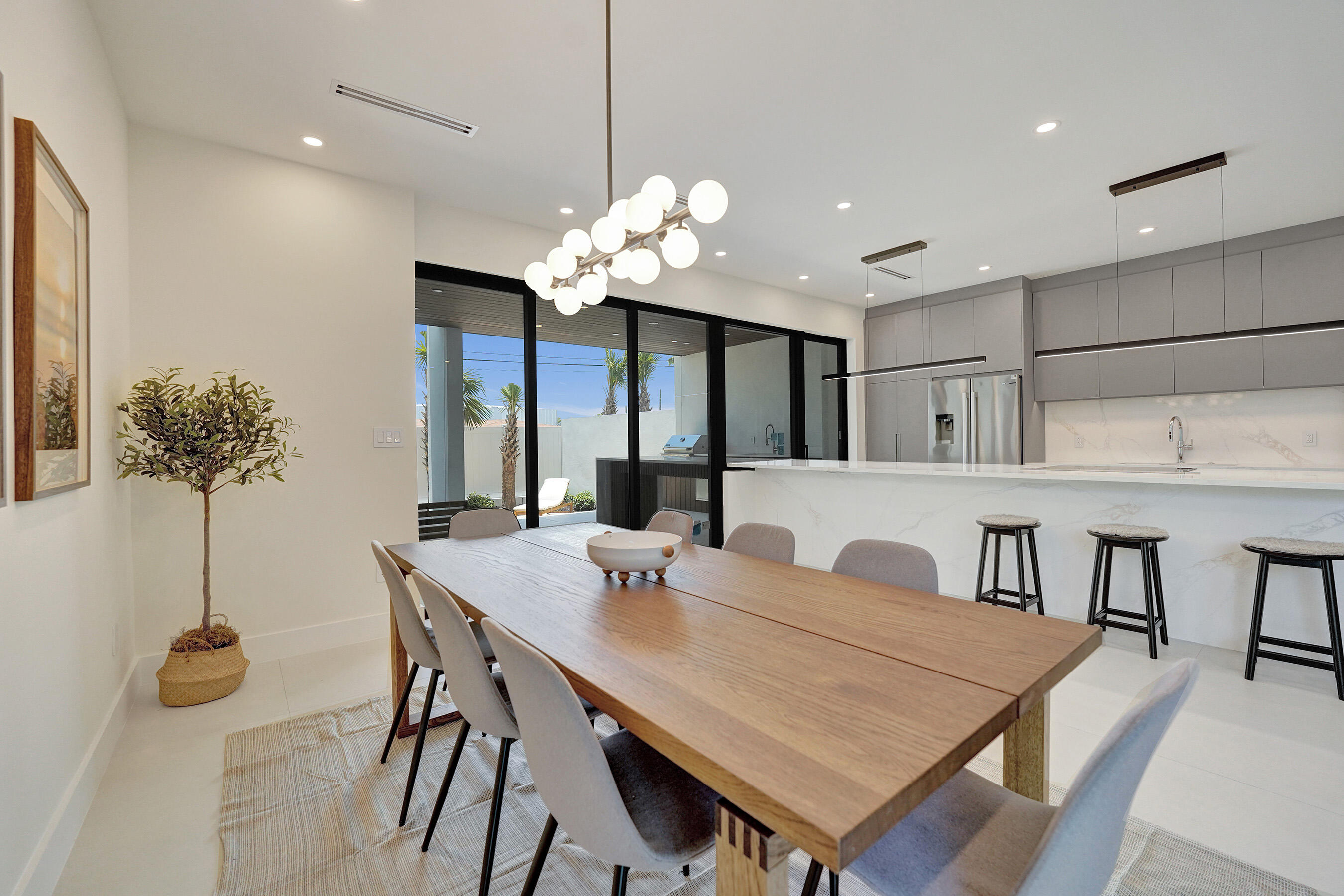ALLENWOOD ADD - Residential