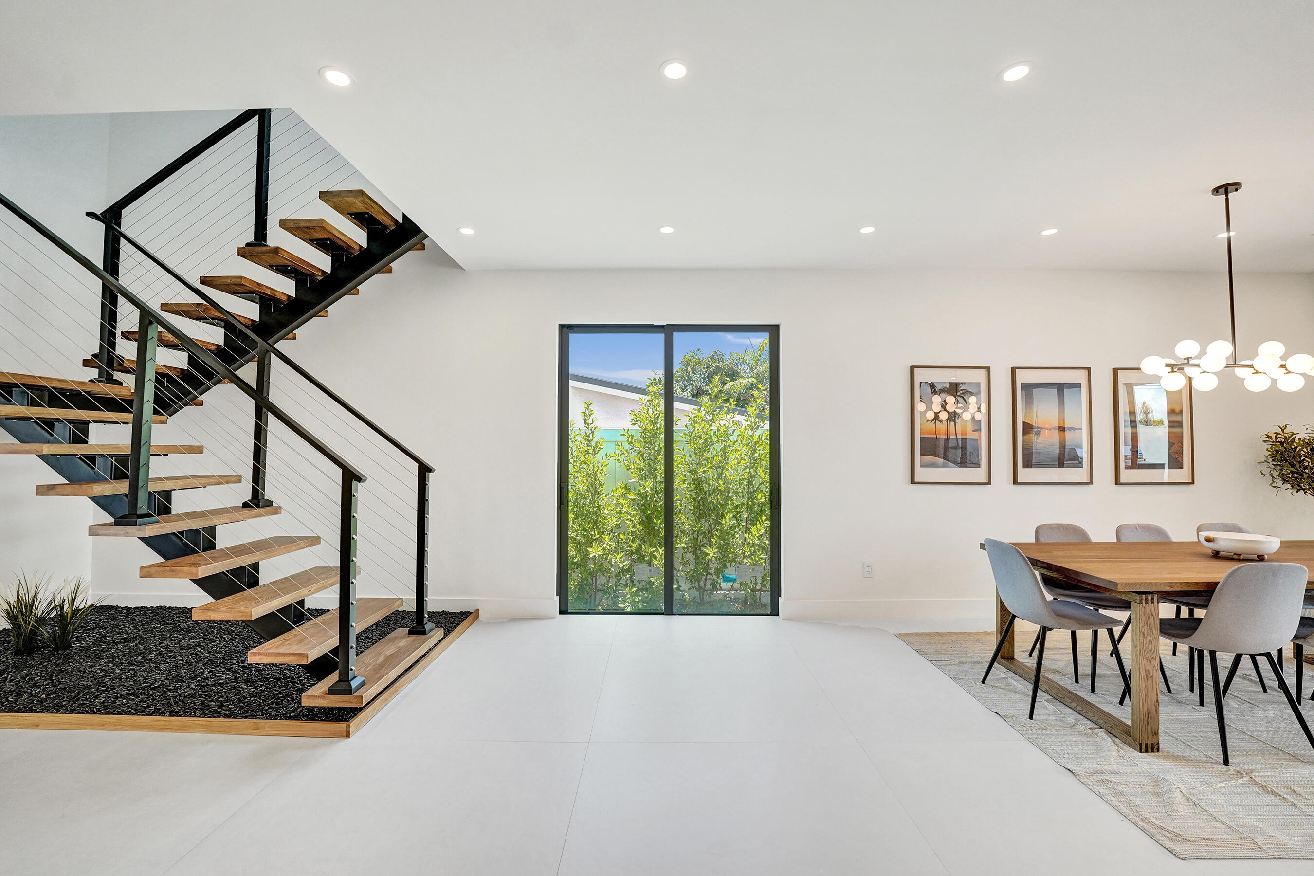 ALLENWOOD ADD - Residential