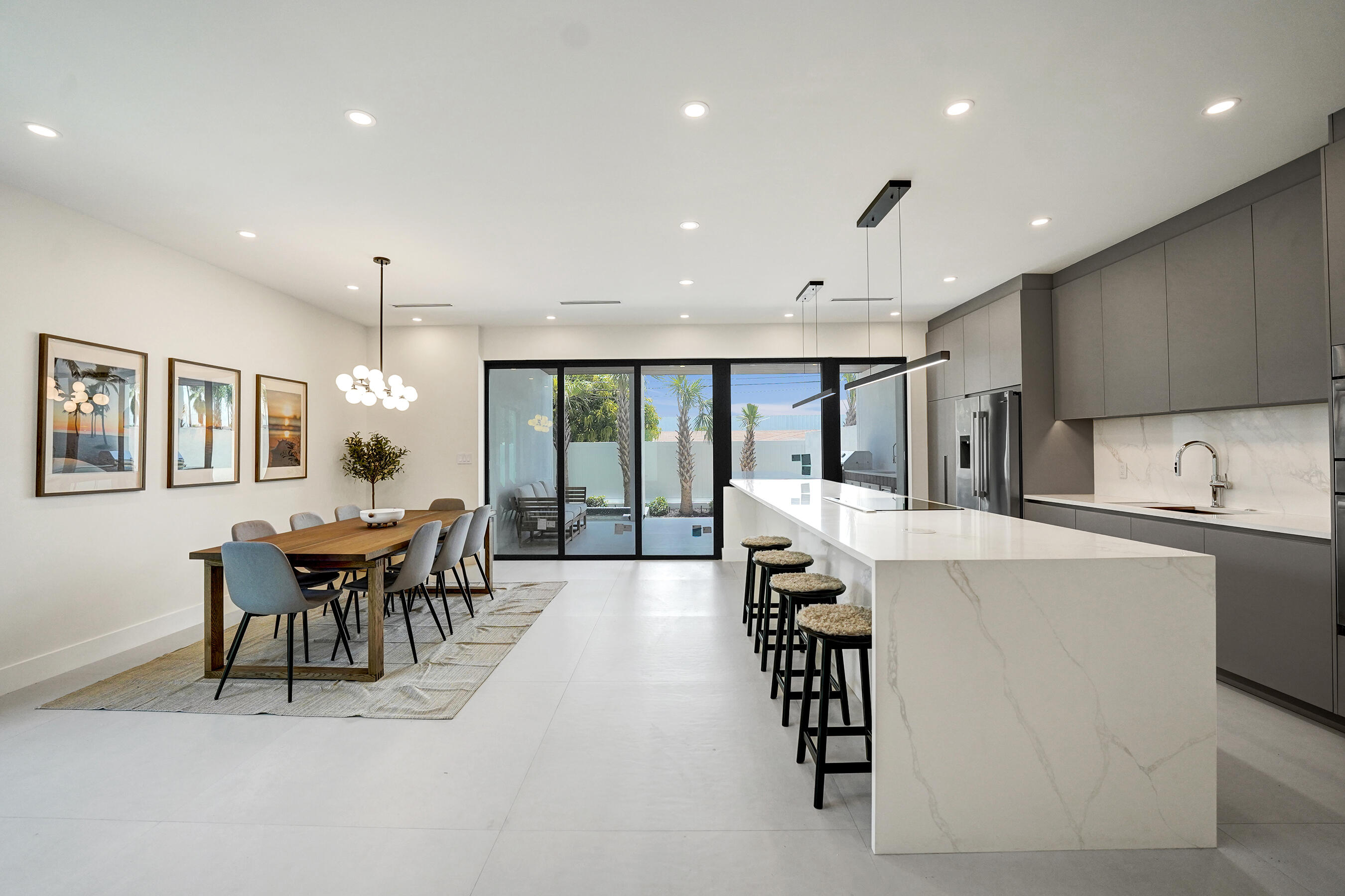 ALLENWOOD ADD - Residential