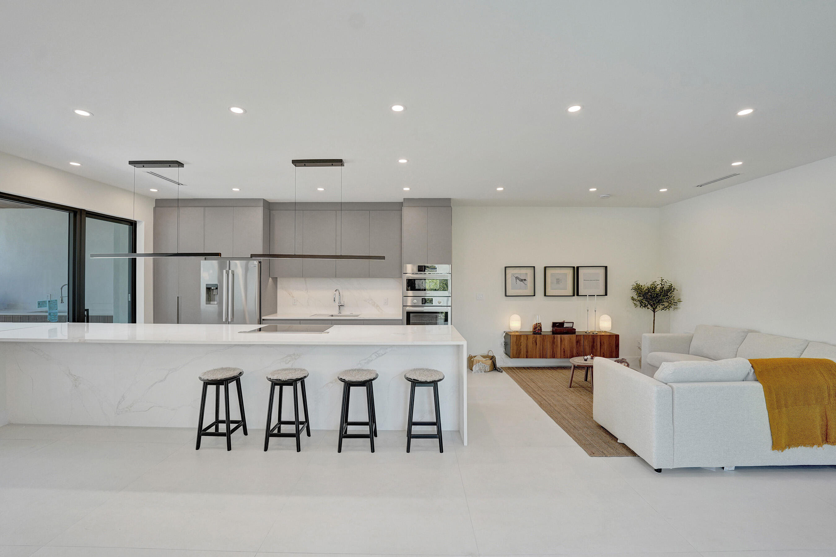 ALLENWOOD ADD - Residential