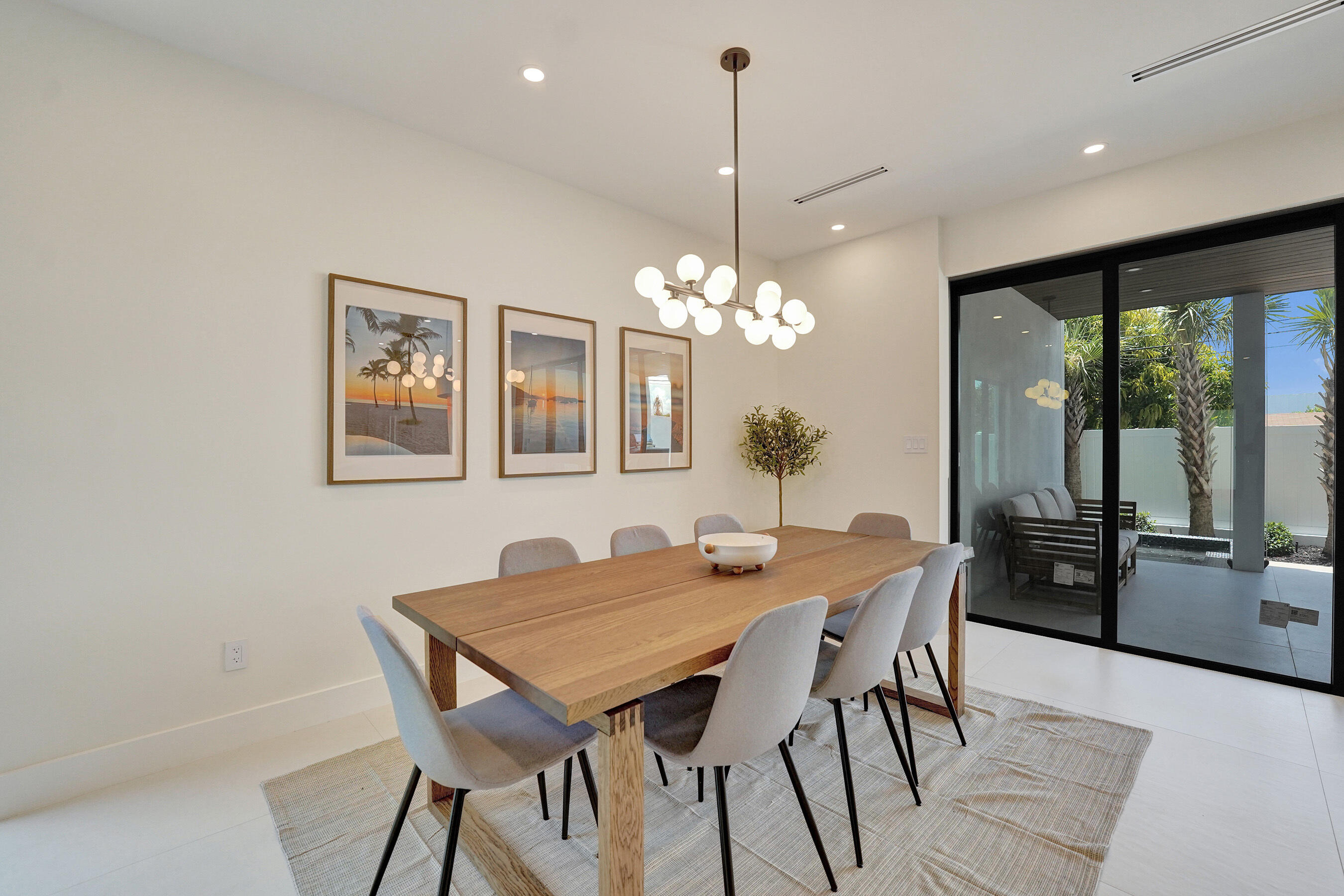 ALLENWOOD ADD - Residential