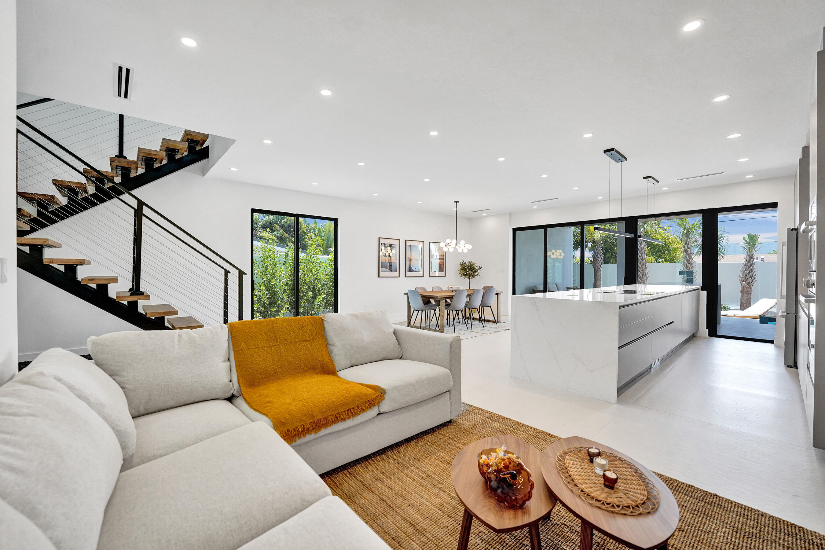 ALLENWOOD ADD - Residential