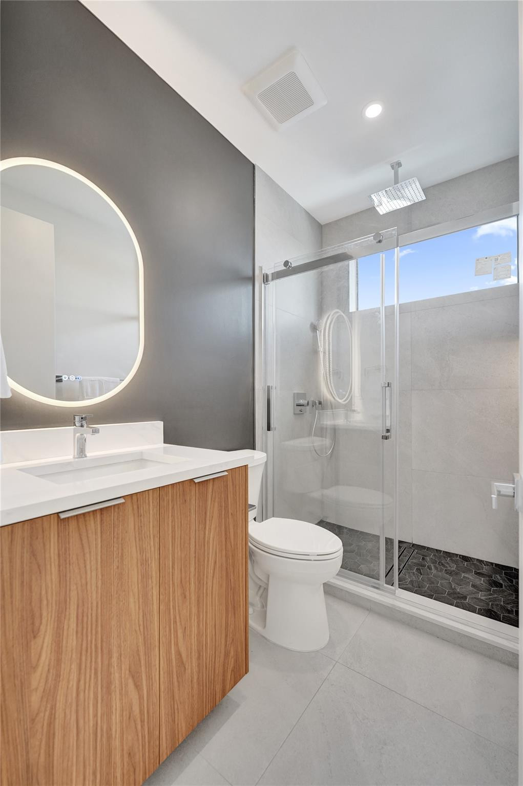 ALLENWOOD ADD - Residential