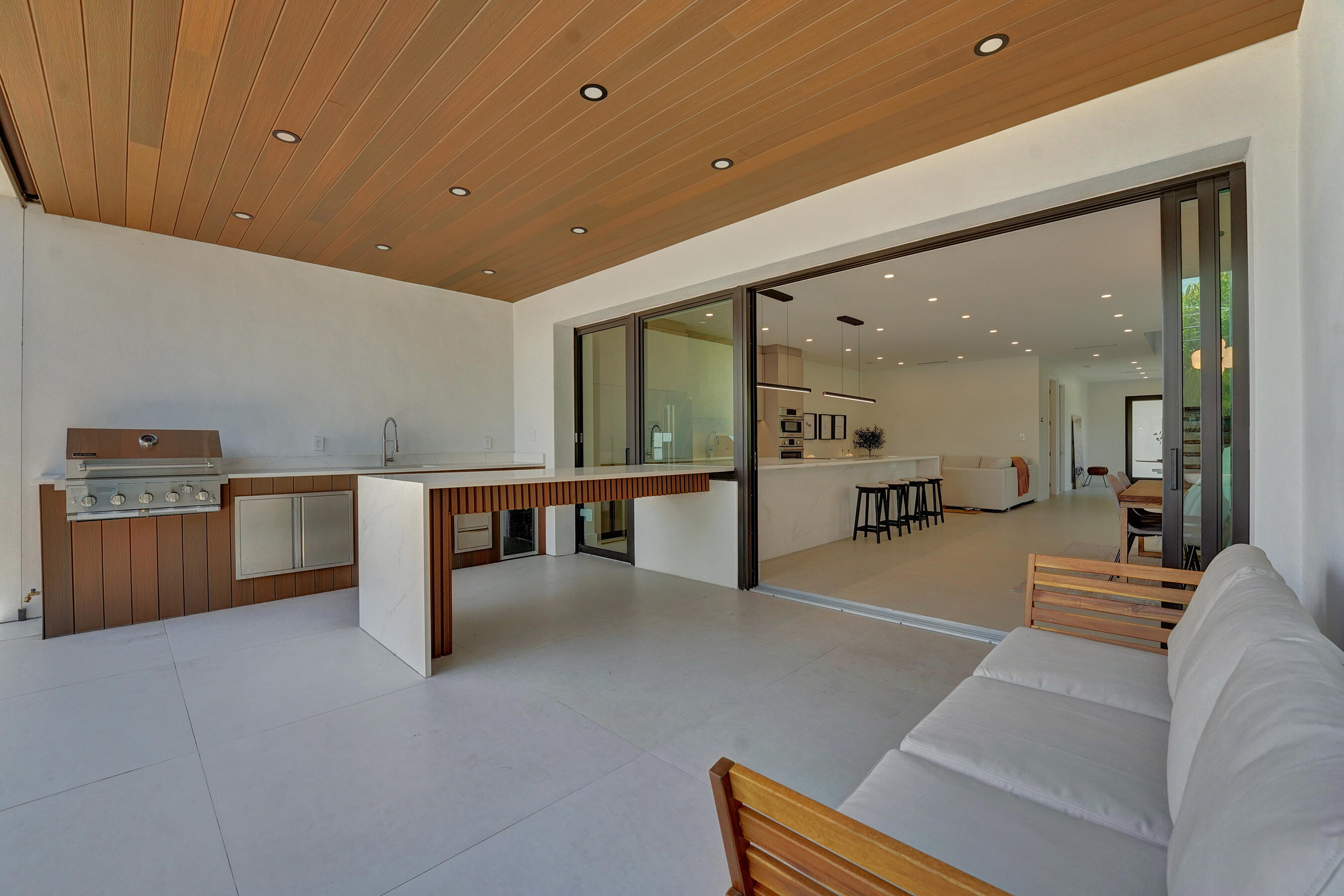 ALLENWOOD ADD - Residential