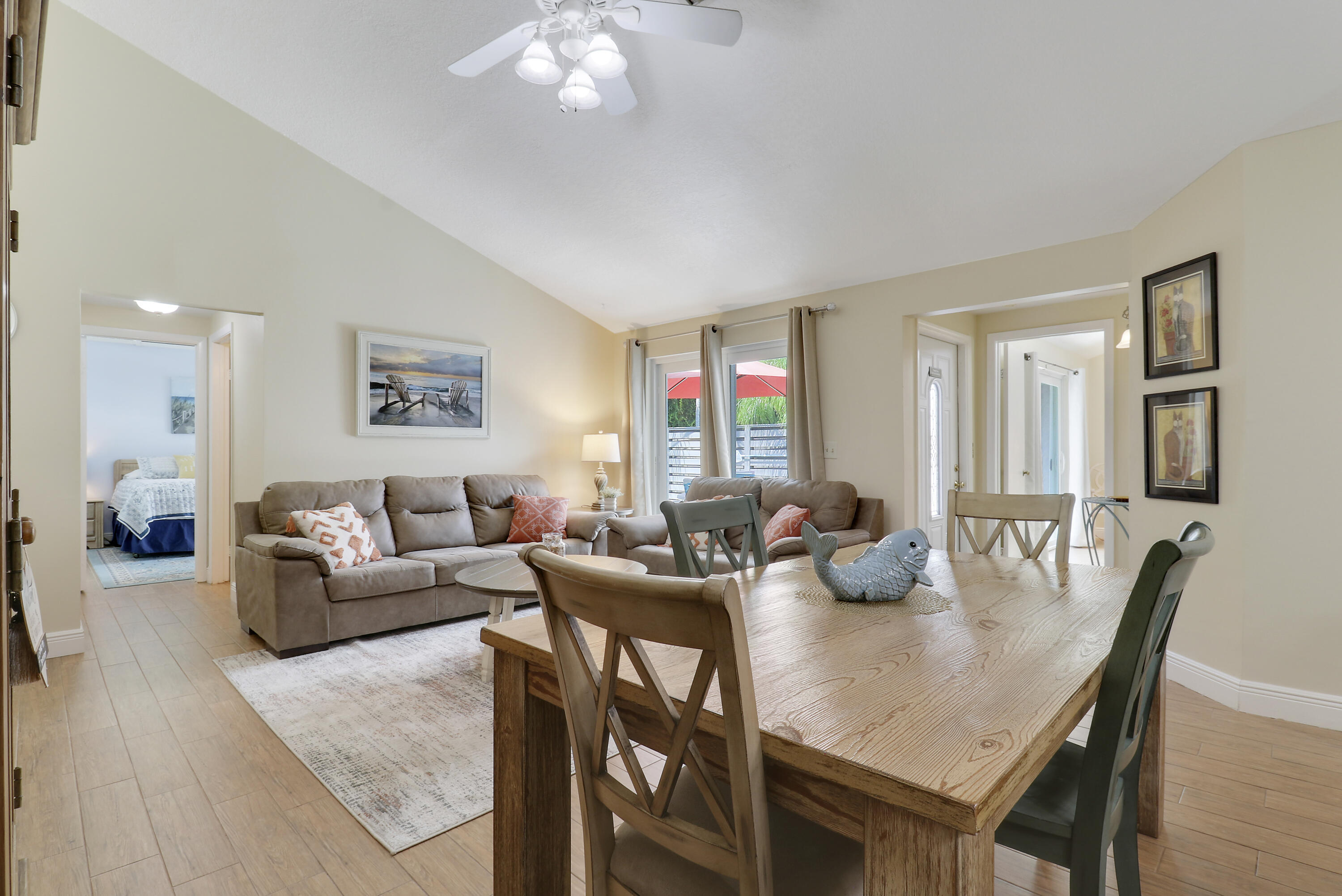 OCEANSIDE TERRACE CONDO - Residential Lease