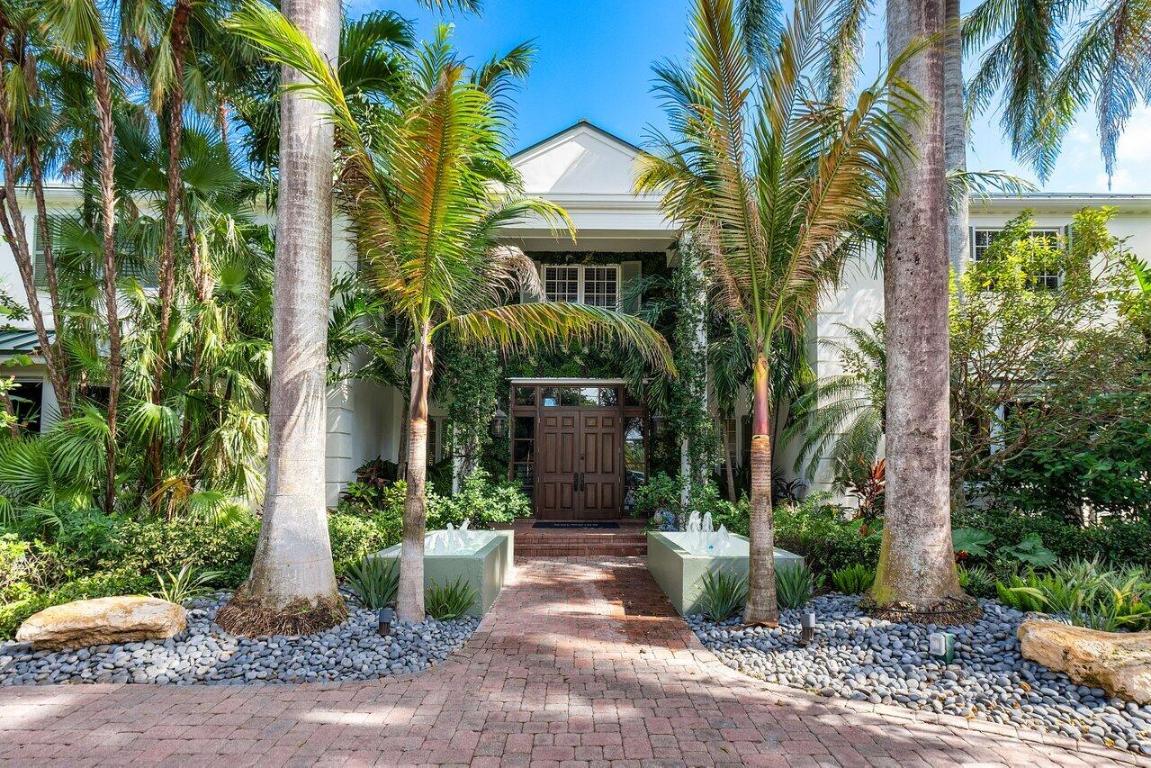 TROPIC ISLE - Residential