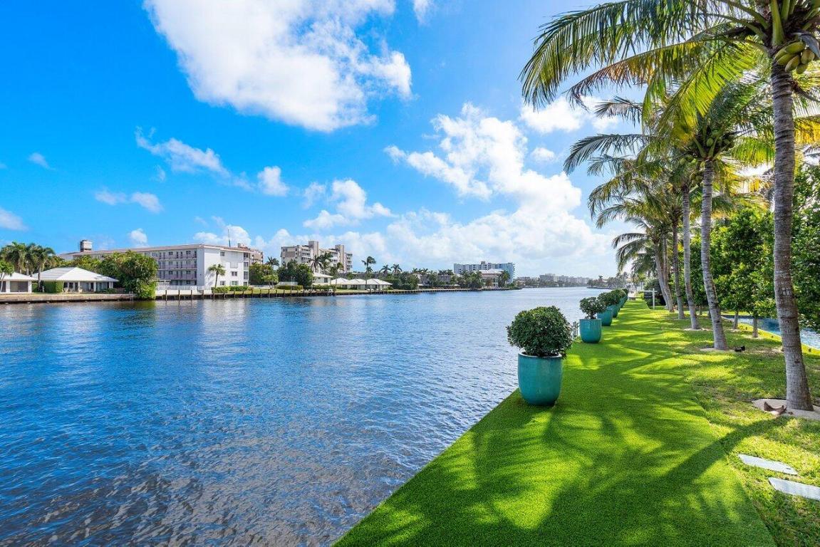 TROPIC ISLE - Residential