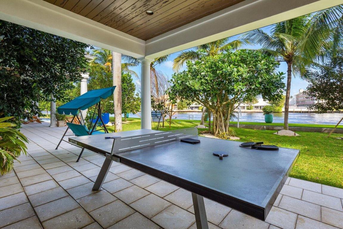 TROPIC ISLE - Residential