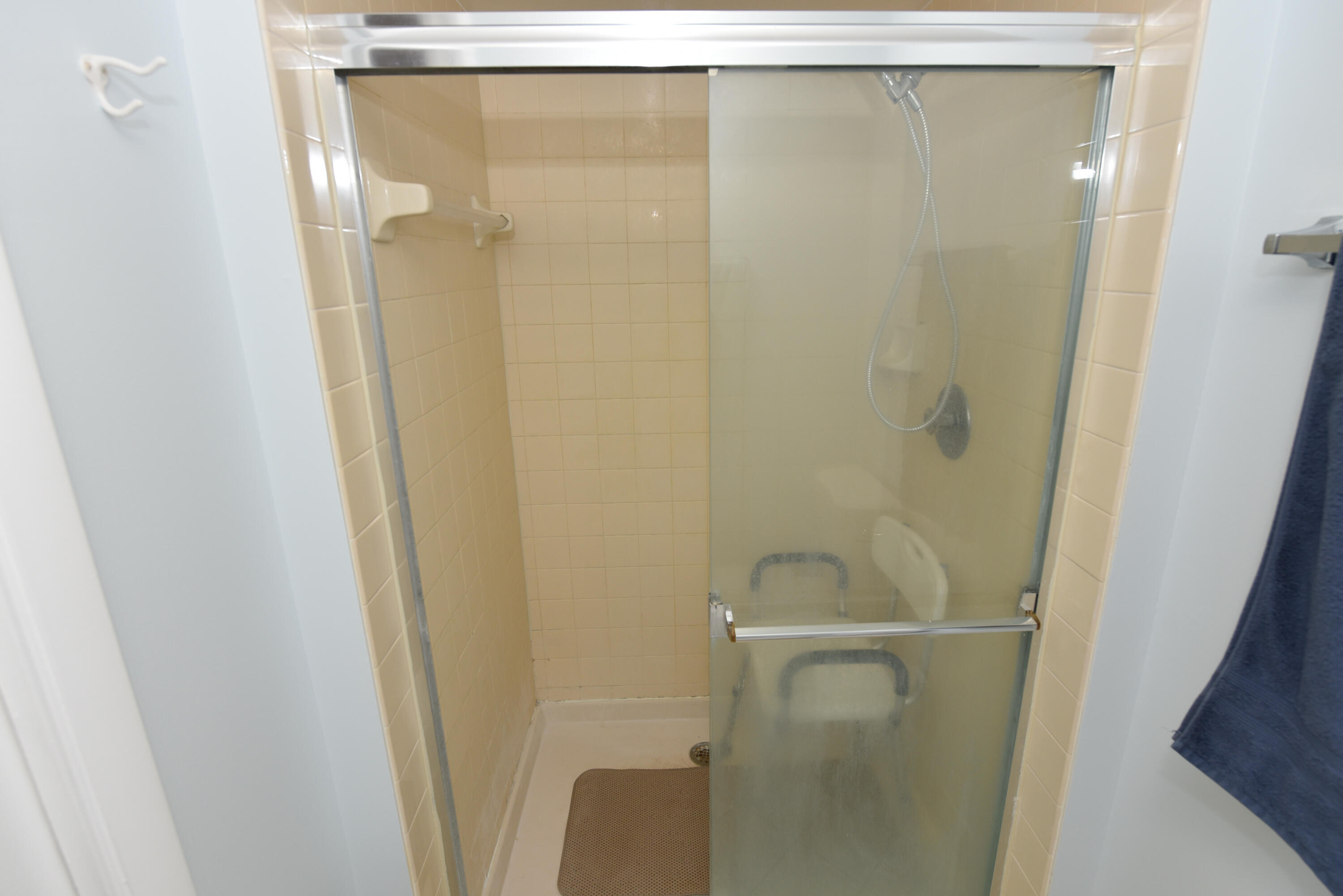 OCEAN AT THE BLUFFS SOUTH - Residential Lease