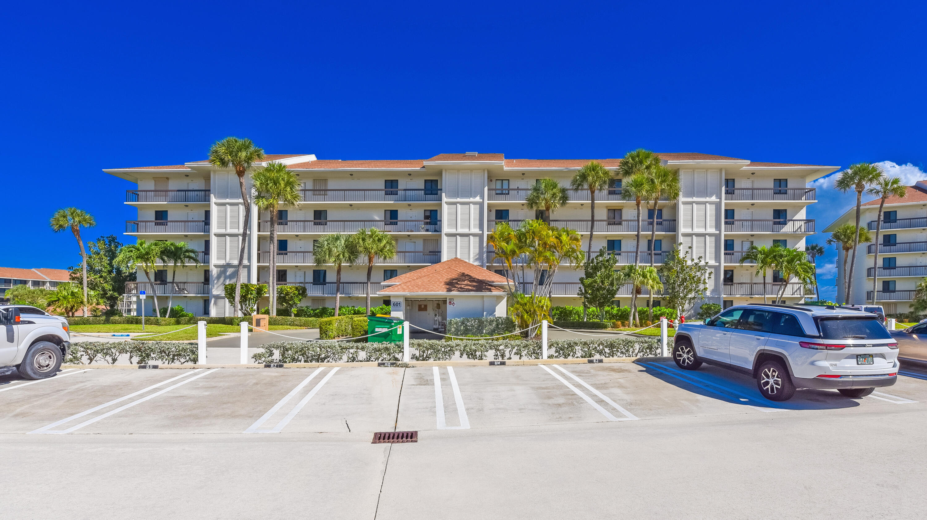 OCEAN AT THE BLUFFS SOUTH - Residential Lease
