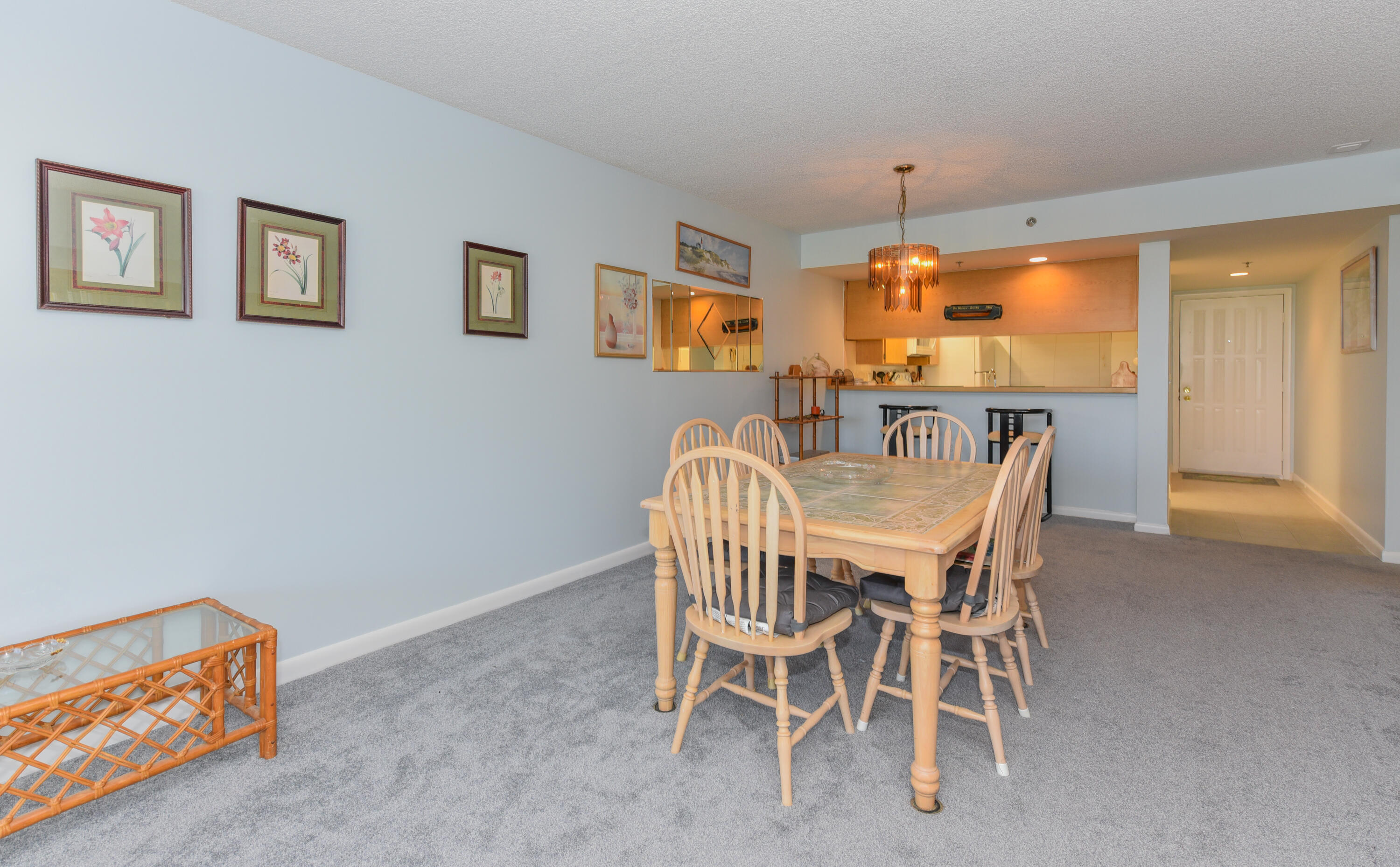 OCEAN AT THE BLUFFS SOUTH - Residential Lease