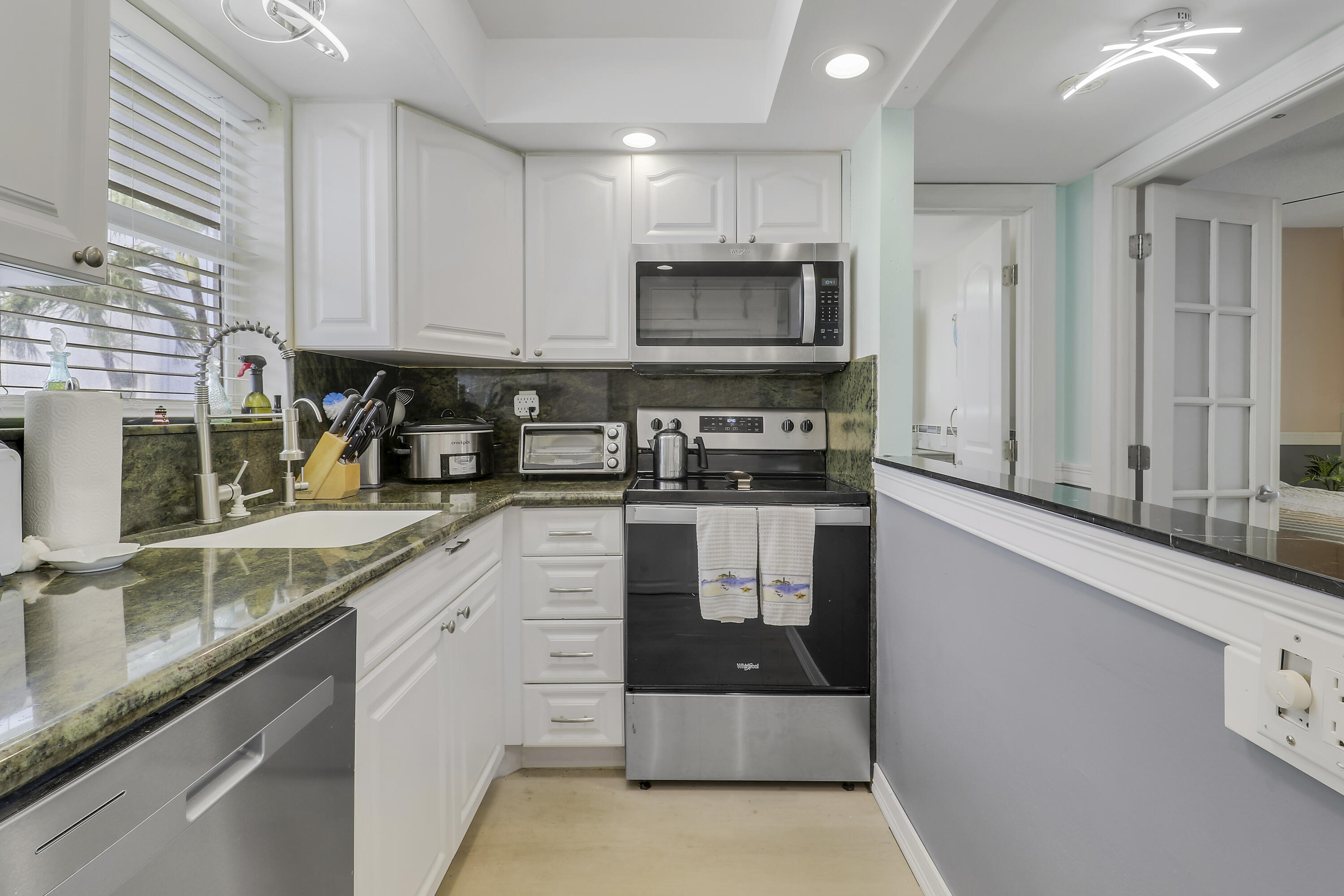 SEACREST VILLAS CONDO - Residential