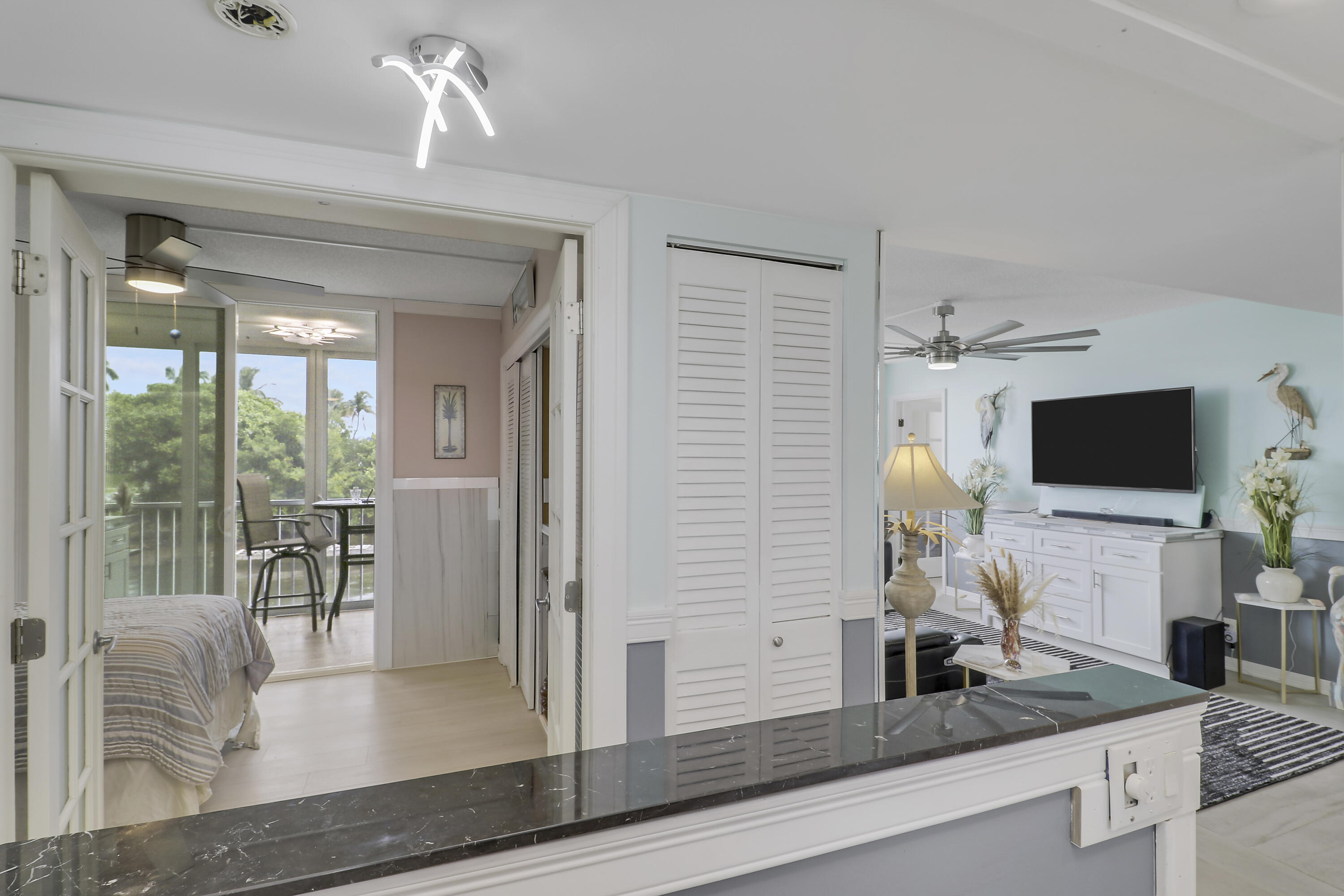 SEACREST VILLAS CONDO - Residential