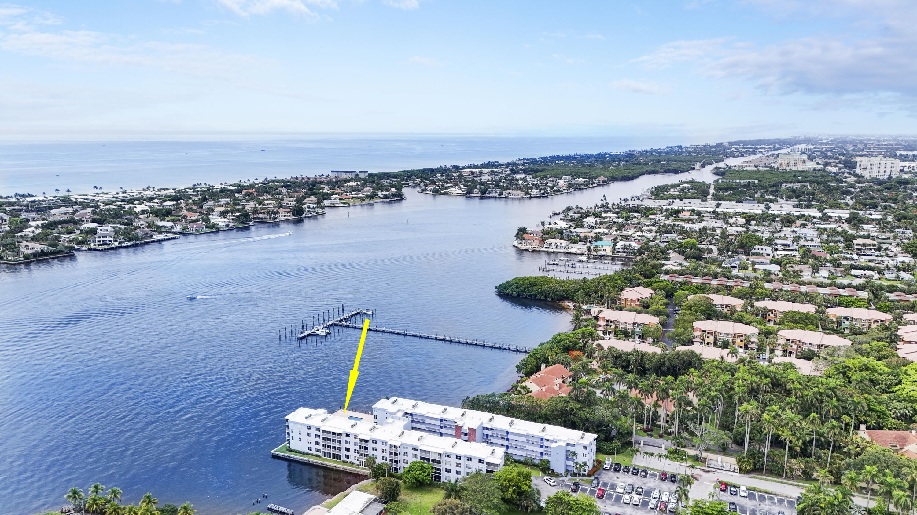 SEACREST VILLAS CONDO - Residential