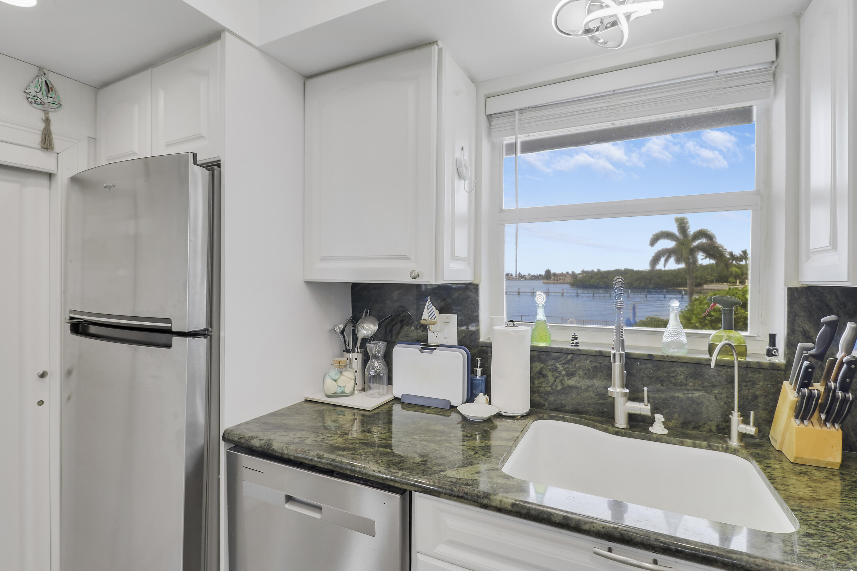 SEACREST VILLAS CONDO - Residential