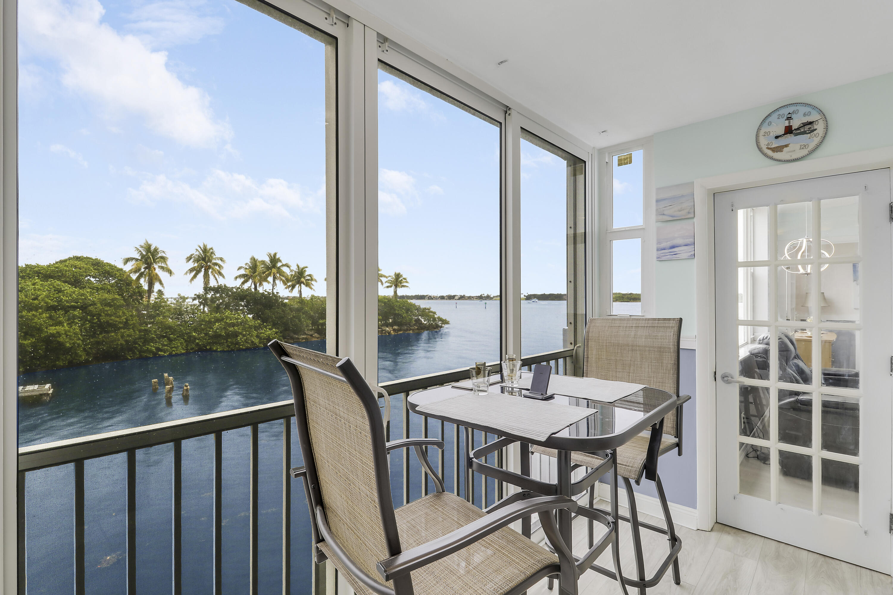 SEACREST VILLAS CONDO - Residential
