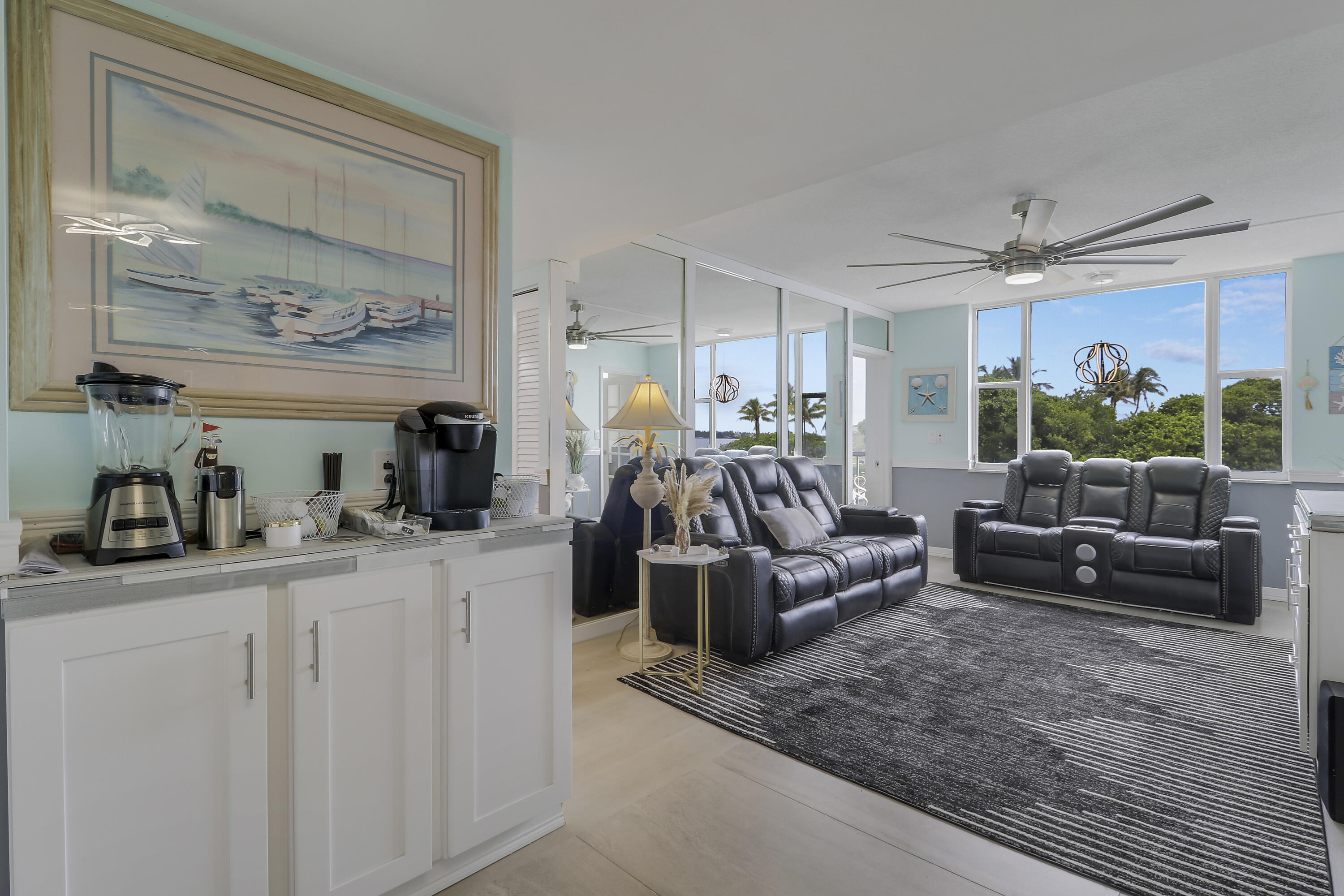 SEACREST VILLAS CONDO - Residential