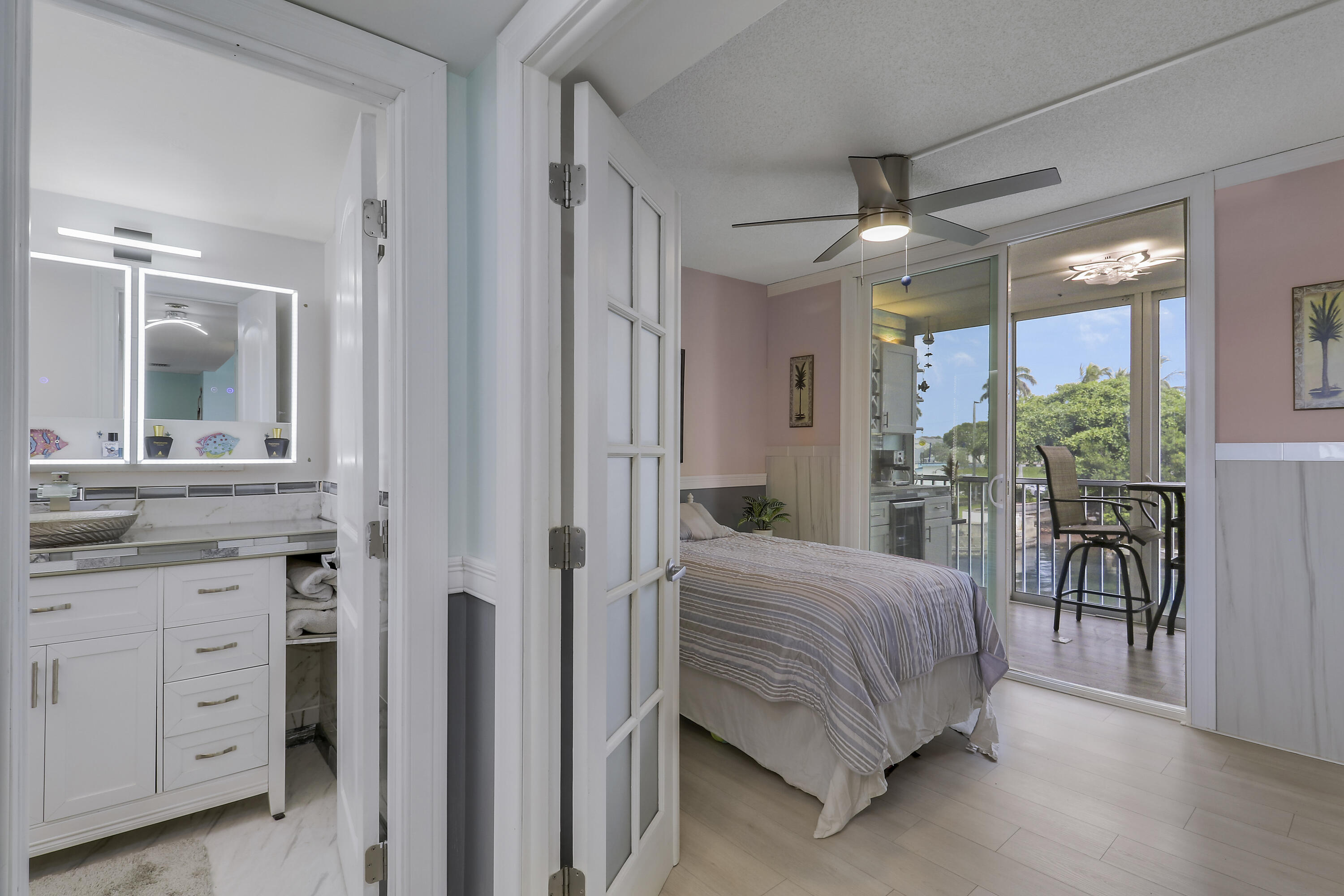SEACREST VILLAS CONDO - Residential