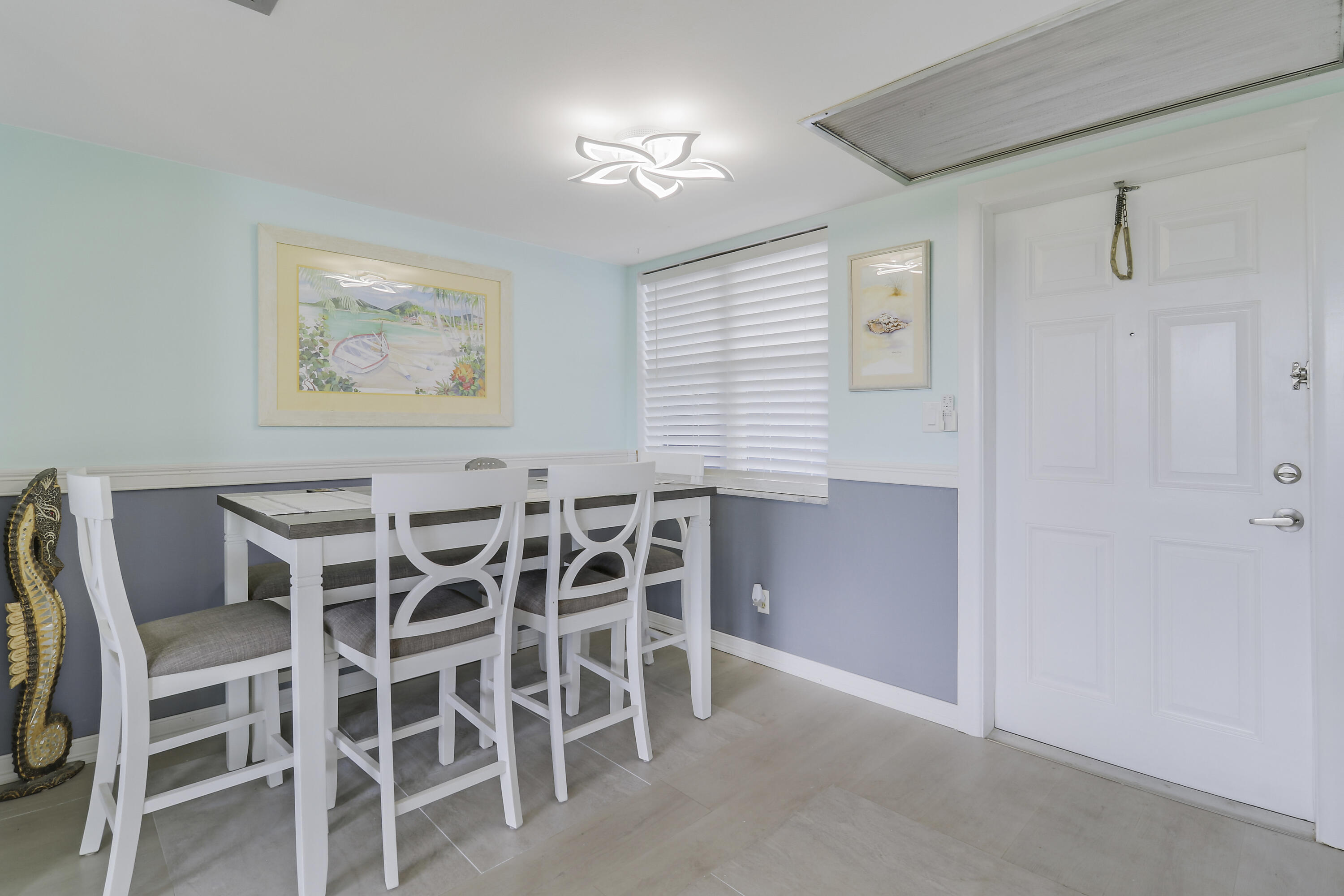SEACREST VILLAS CONDO - Residential