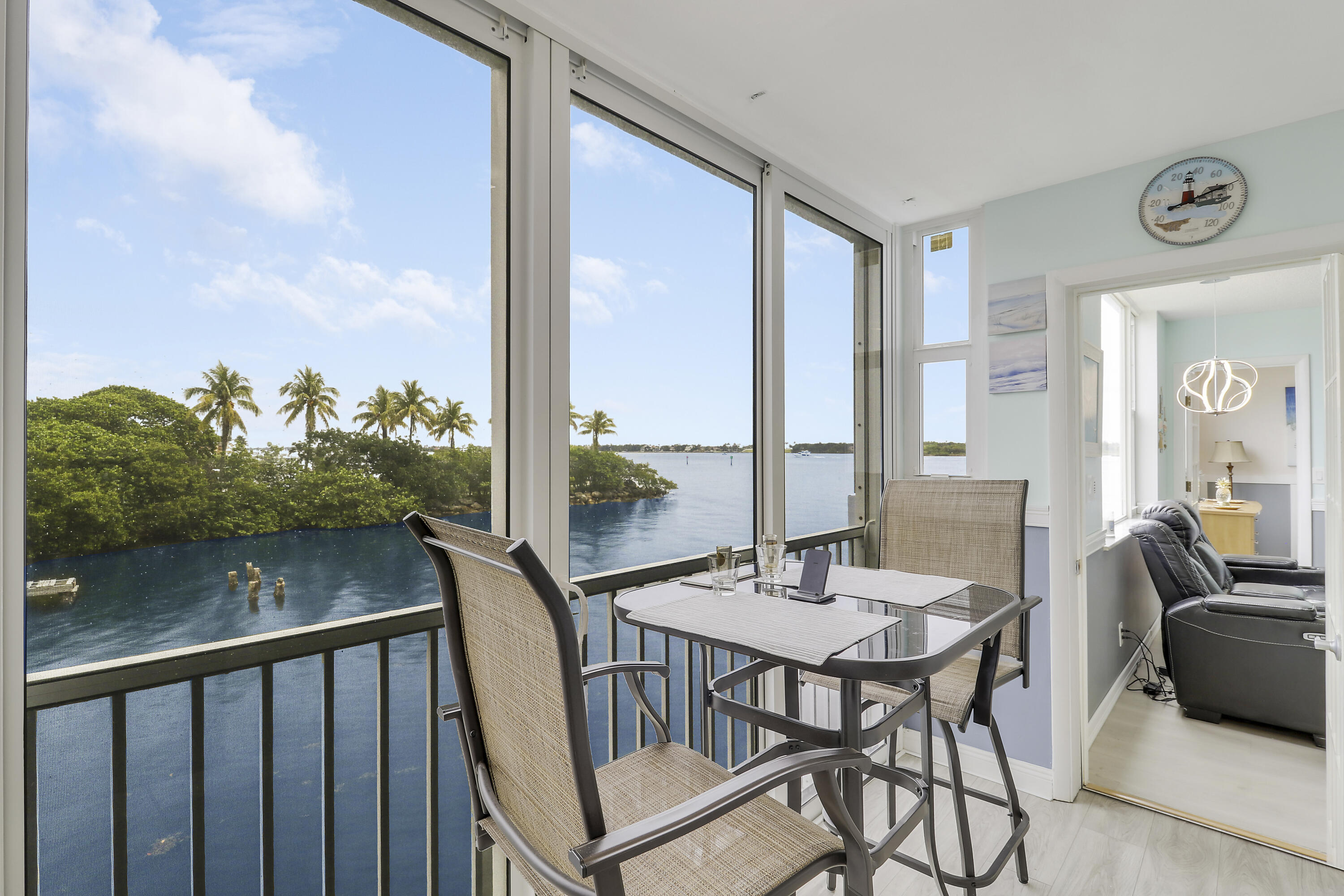SEACREST VILLAS CONDO - Residential