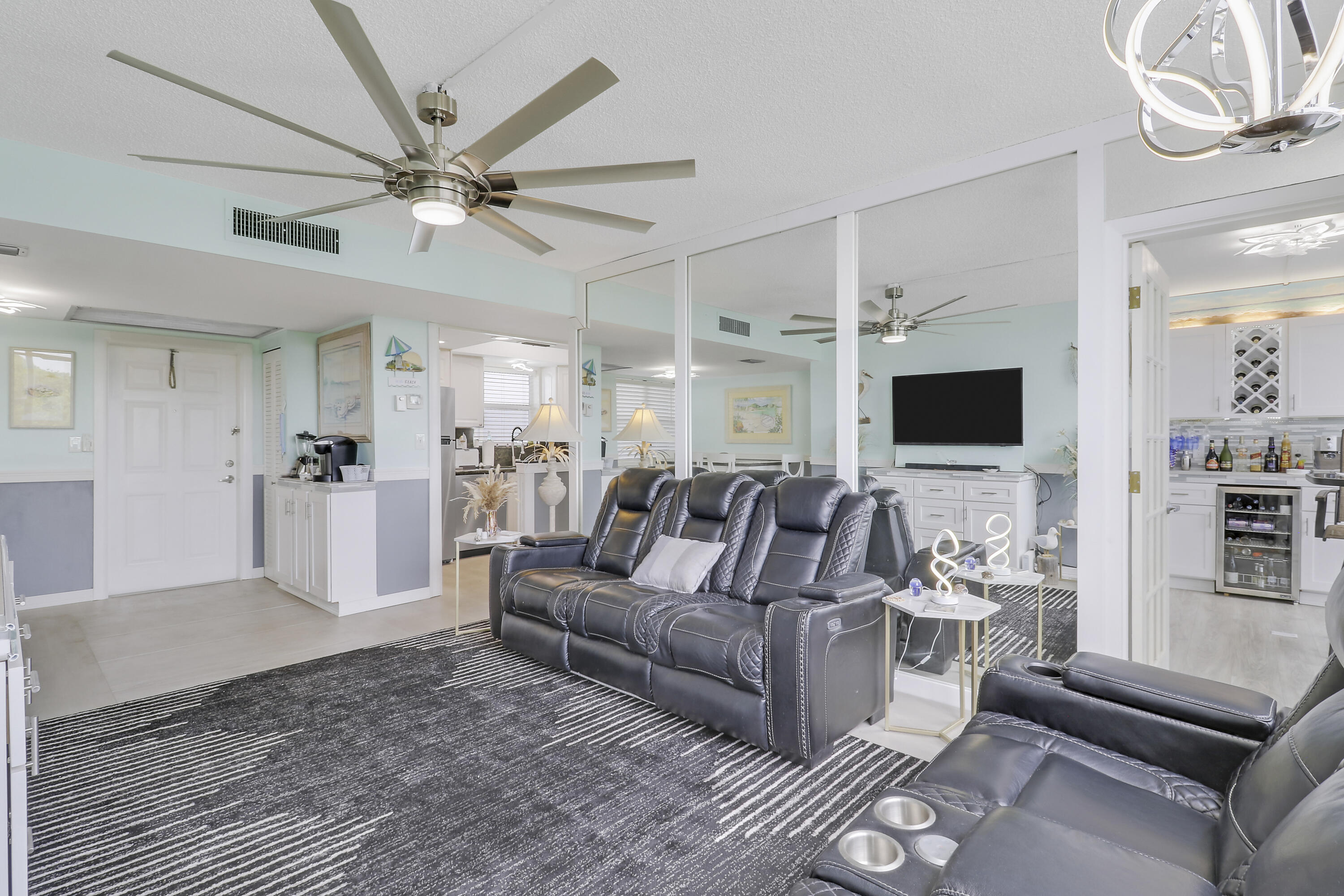 SEACREST VILLAS CONDO - Residential