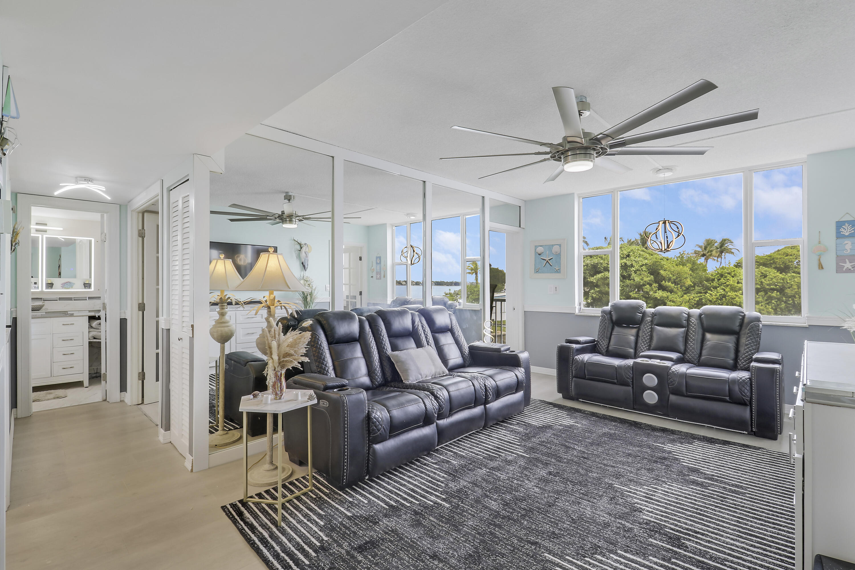 SEACREST VILLAS CONDO - Residential