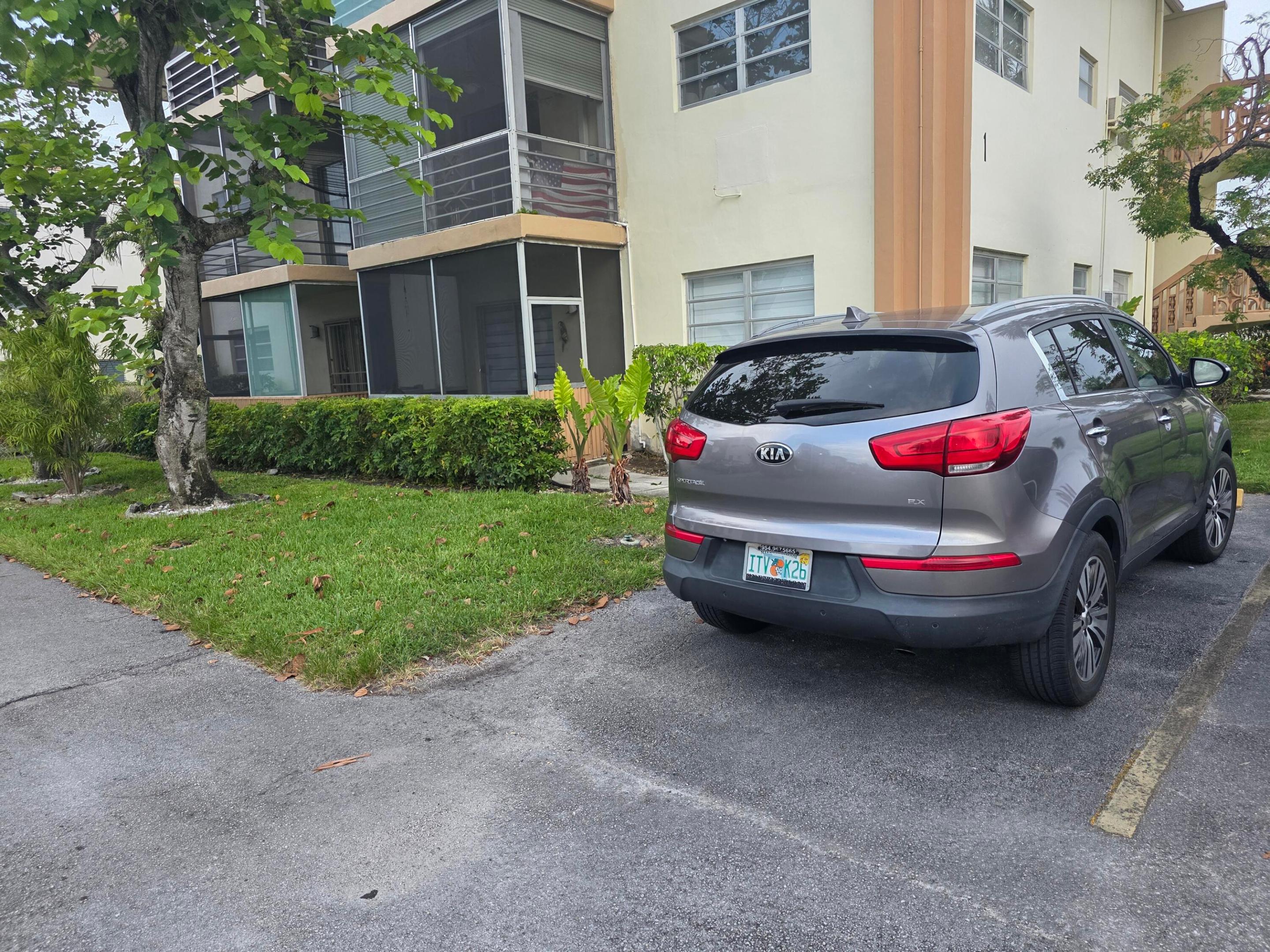 MAR-LEN GARDENS NO 1 CORP-CO-OP - Residential
