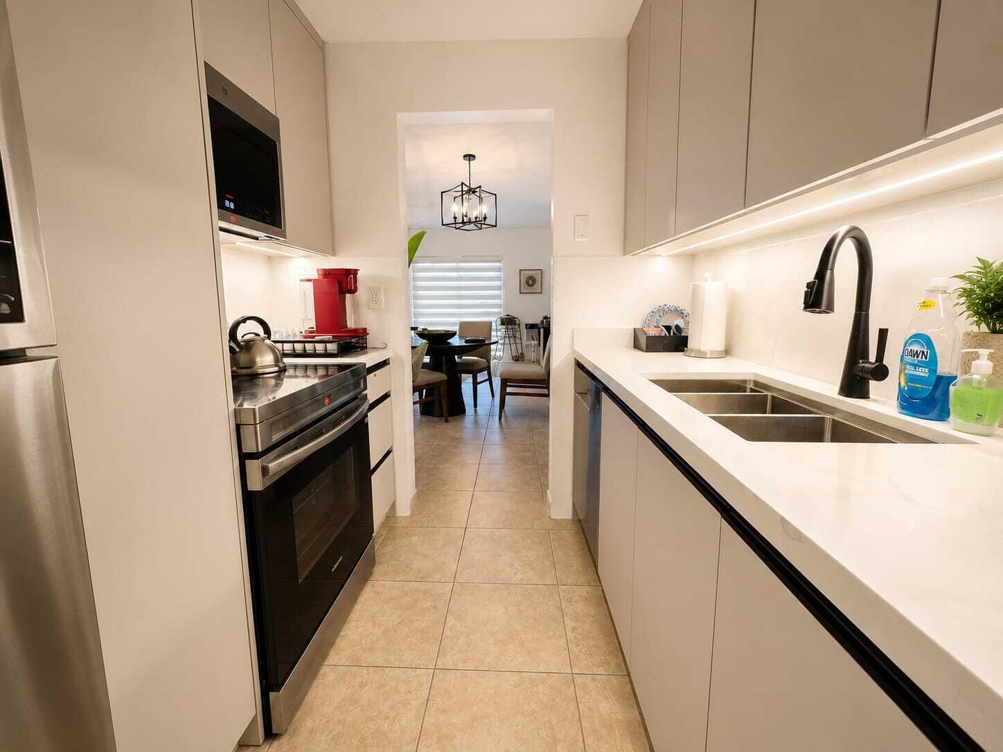 MAR-LEN GARDENS NO 1 CORP-CO-OP - Residential