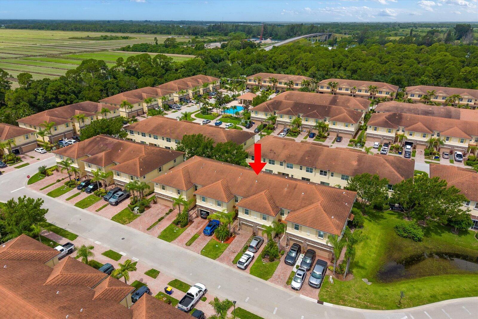 RIVER MARINA - Residential