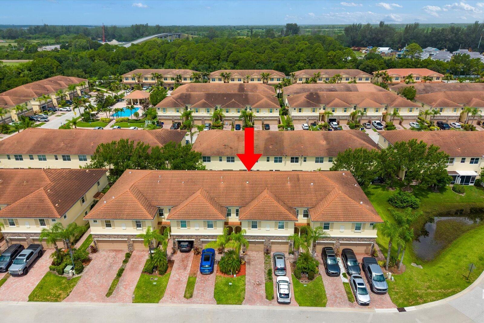RIVER MARINA - Residential