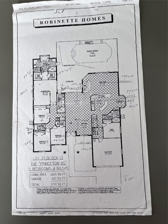 Westport 2nd Sec 147-8 B - Residential