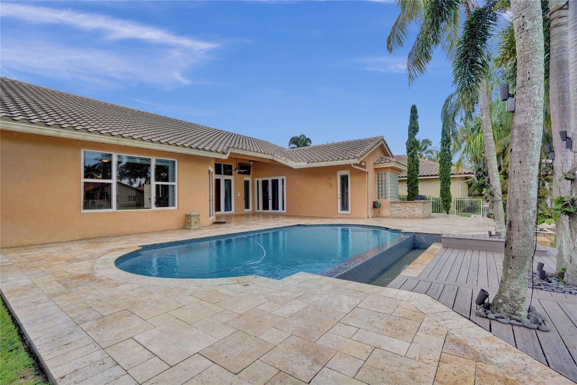 Westport 2nd Sec 147-8 B - Residential